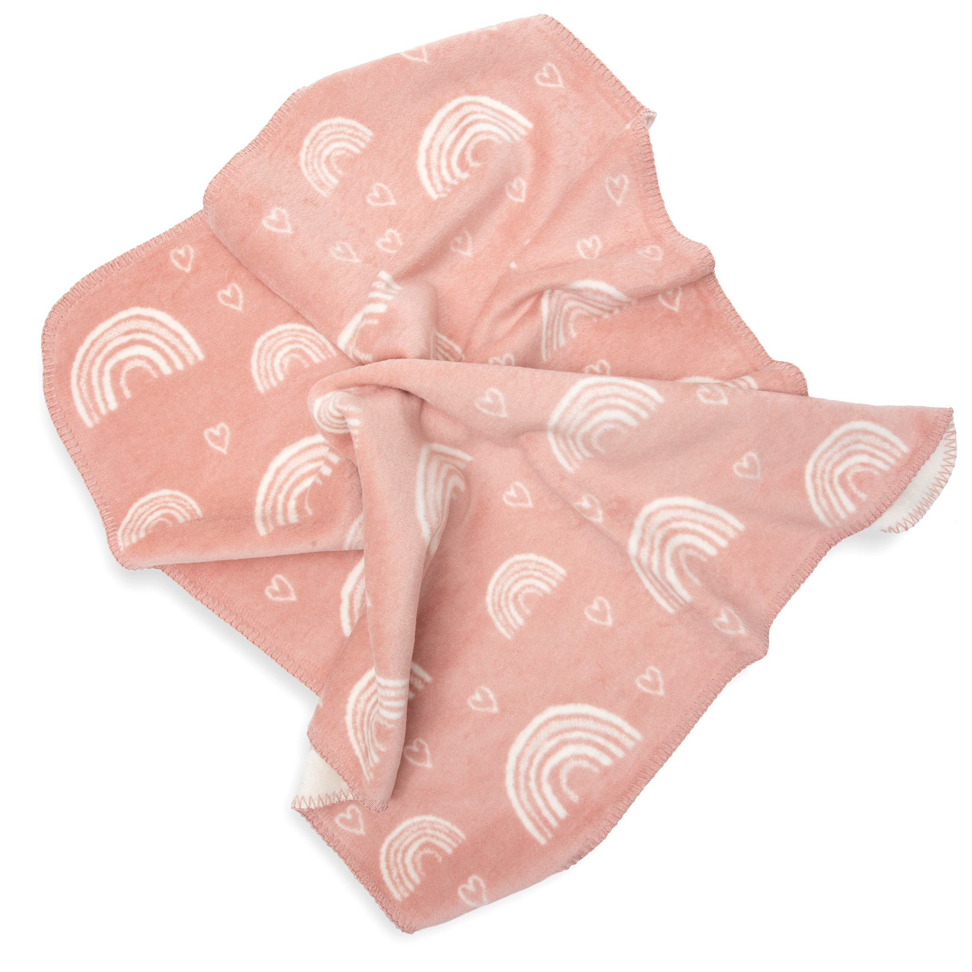 Kuscheldecken, LITTLE ONE – Produktansicht