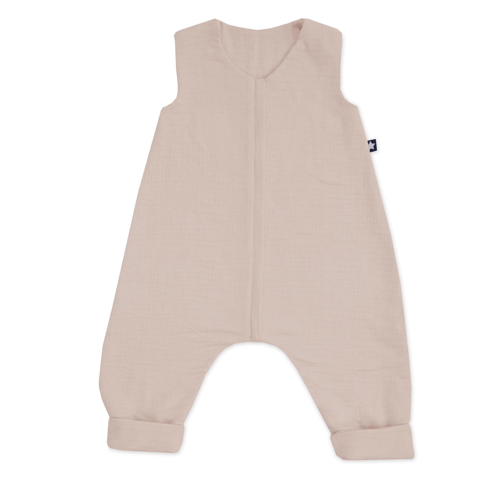 Sommerschlafsäcke, Zöllner, Beige – Produktansicht