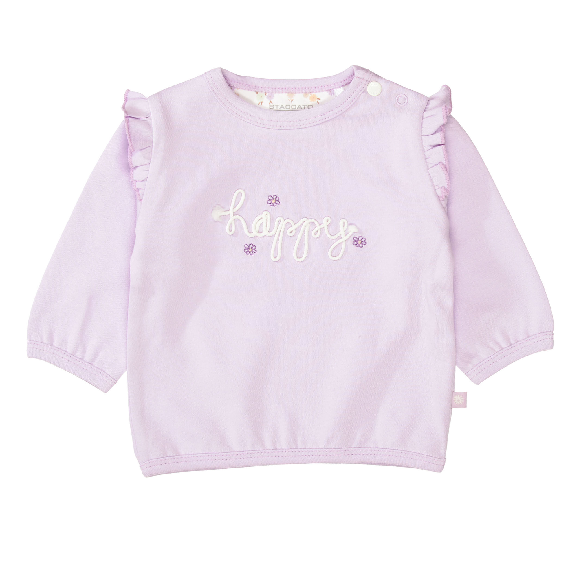 Langarmshirts, STACCATO – Produktansicht