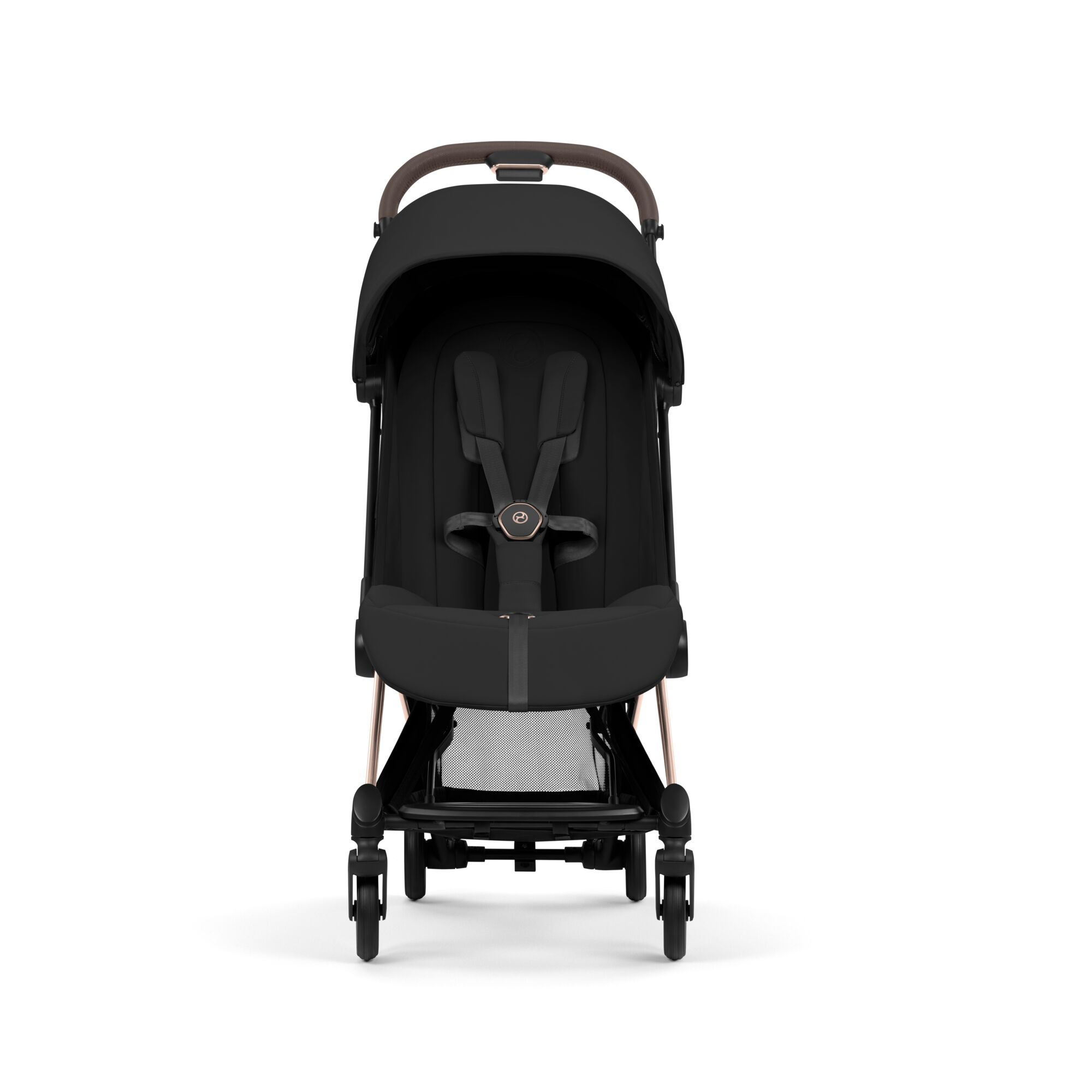 Reisebuggys, cybex PLATINUM, Schwarz – Besonderheit: handgepäckkompatibel