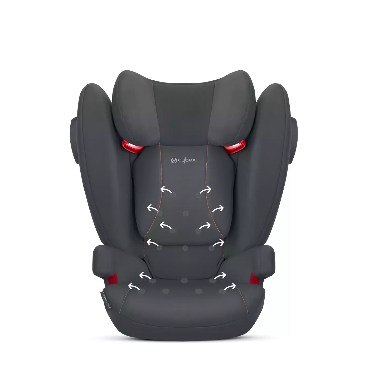 Kindersitze 15-36 kg, Gruppe 2/3, cybex – Produktansicht