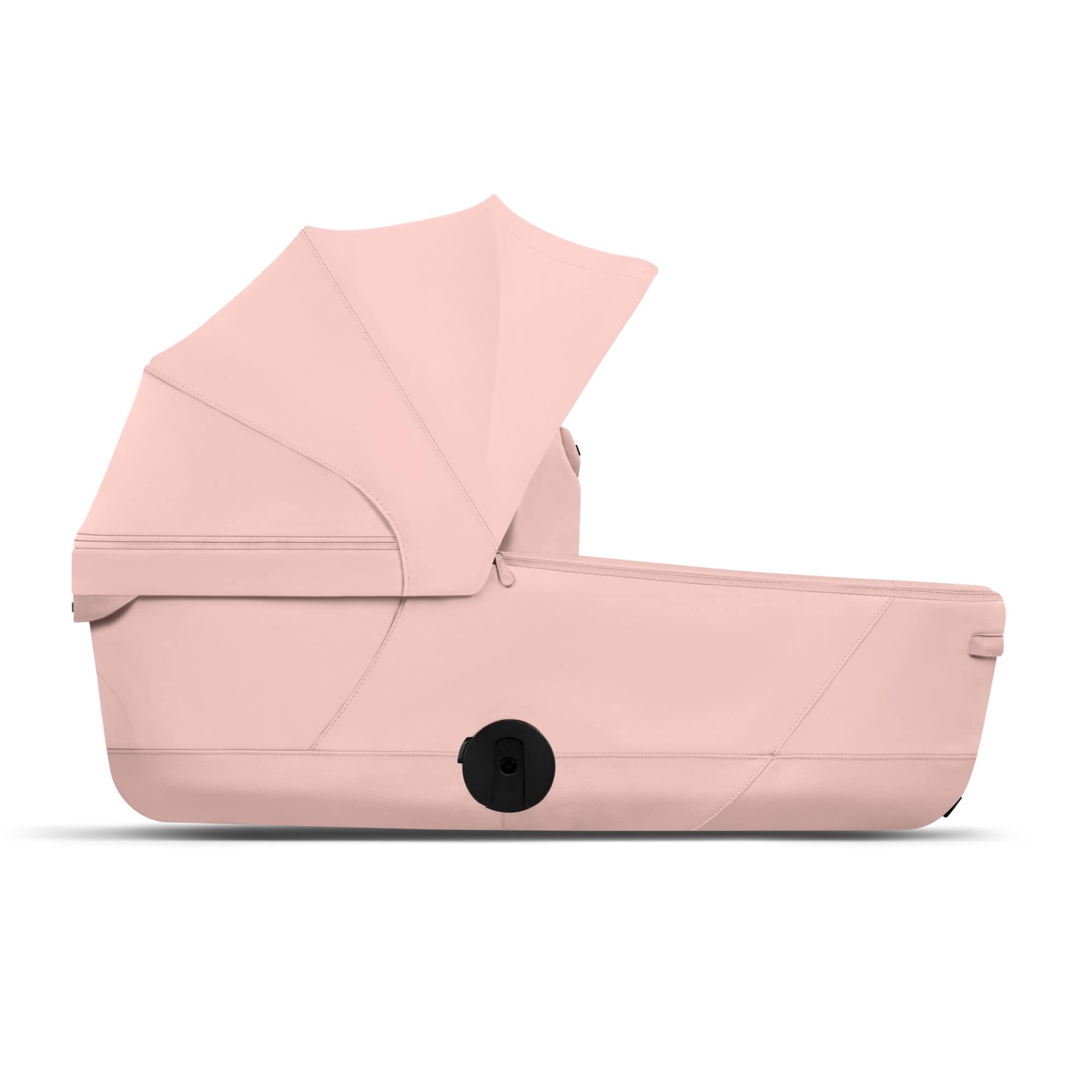 Tragewannen, cybex PLATINUM, Pink – Produktansicht