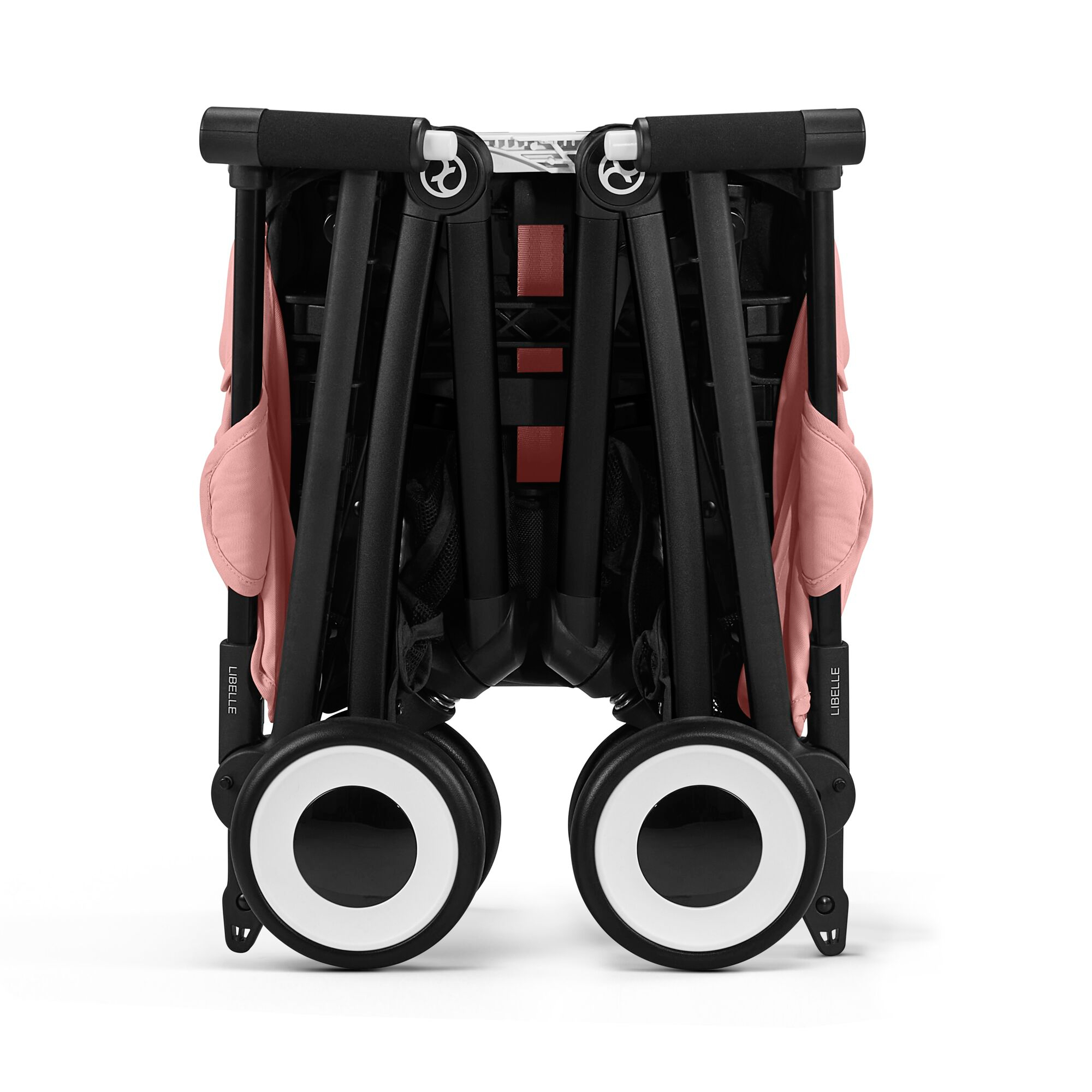 Reisebuggys, cybex, Pink – Produktansicht