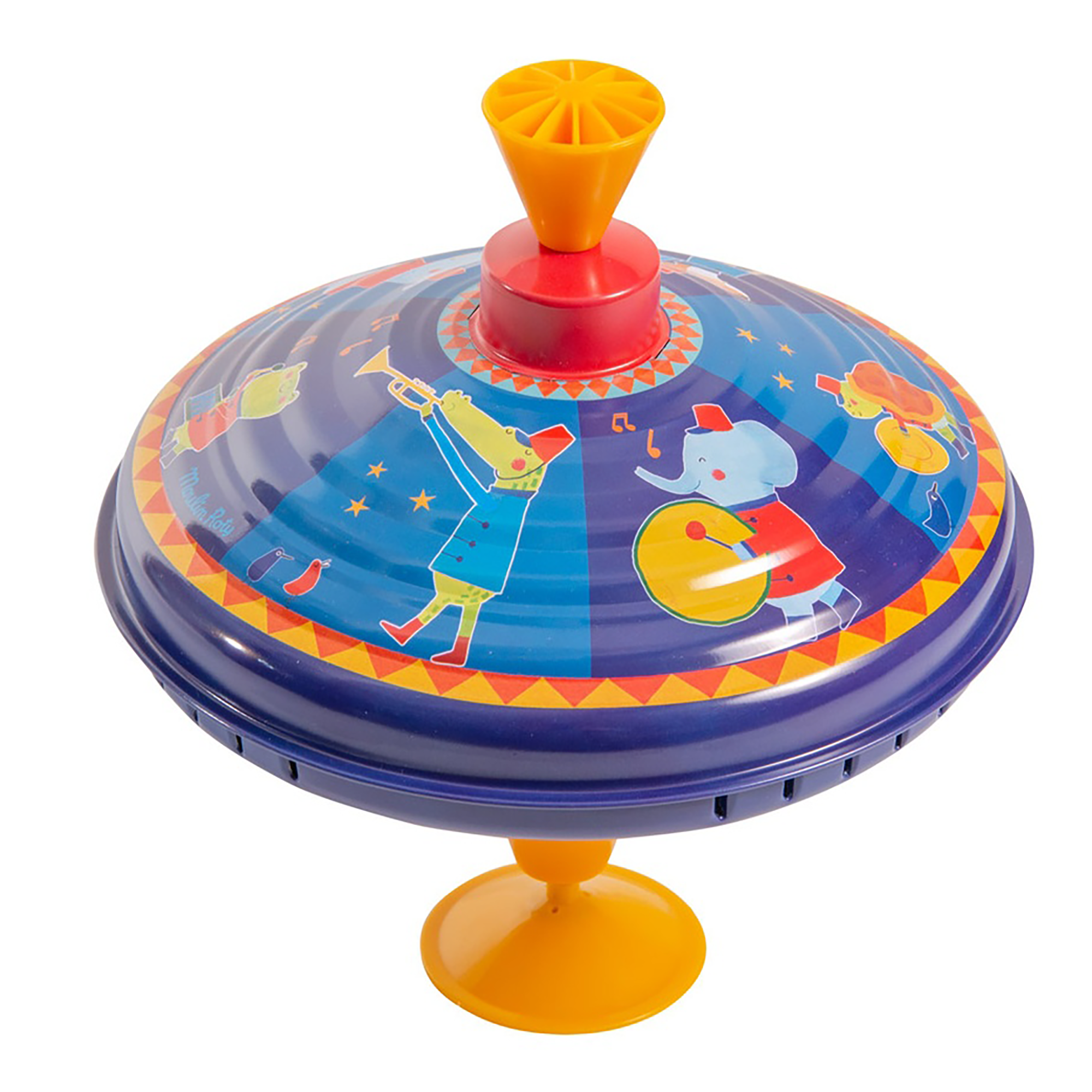 Kaufladen, Moulin Roty, Lila – Besonderheit: fördert die Sinne und Aktivität