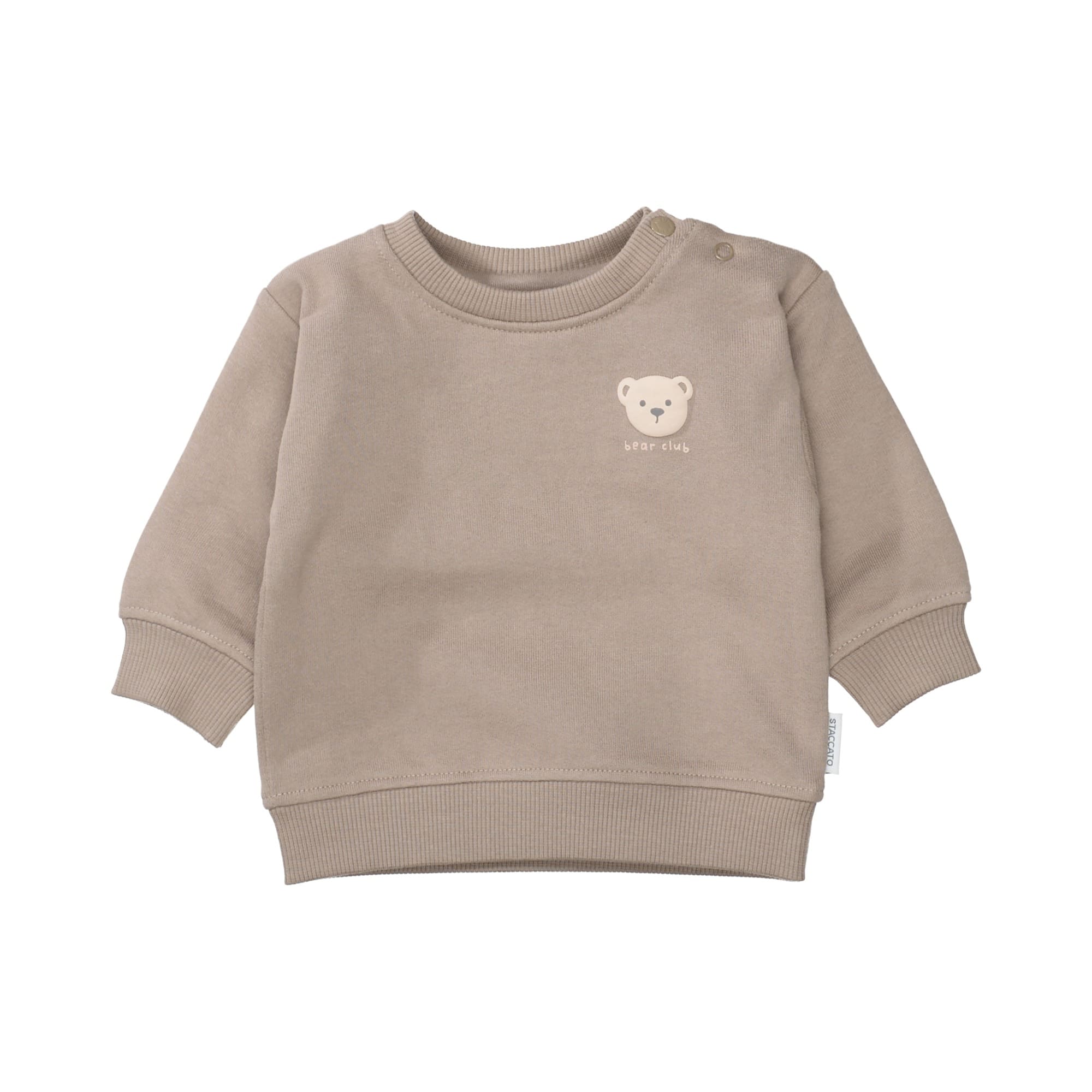 Pullover & Sweatshirts, STACCATO, Braun – Produktansicht
