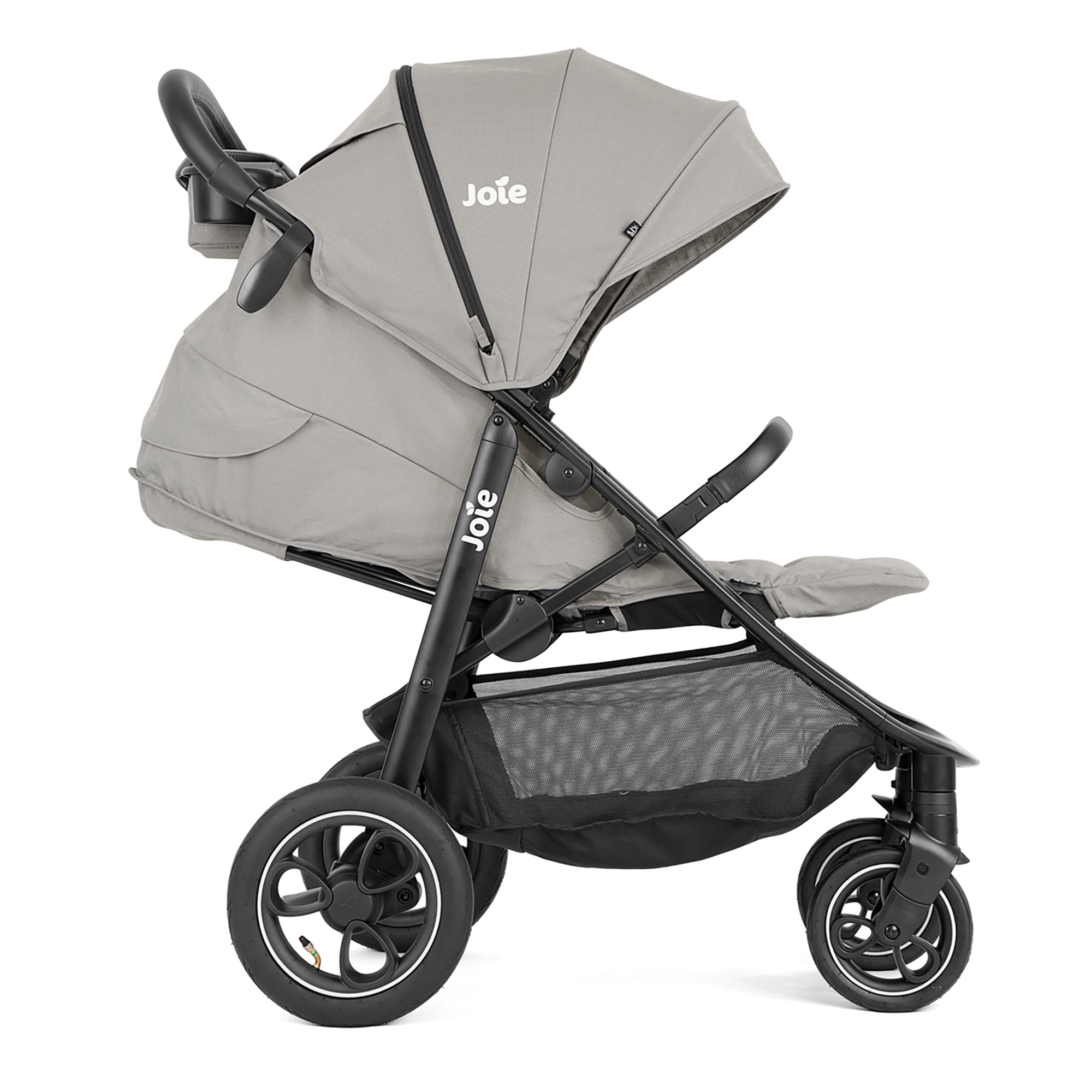 Sportwagen, Joie, Grau – Produktansicht