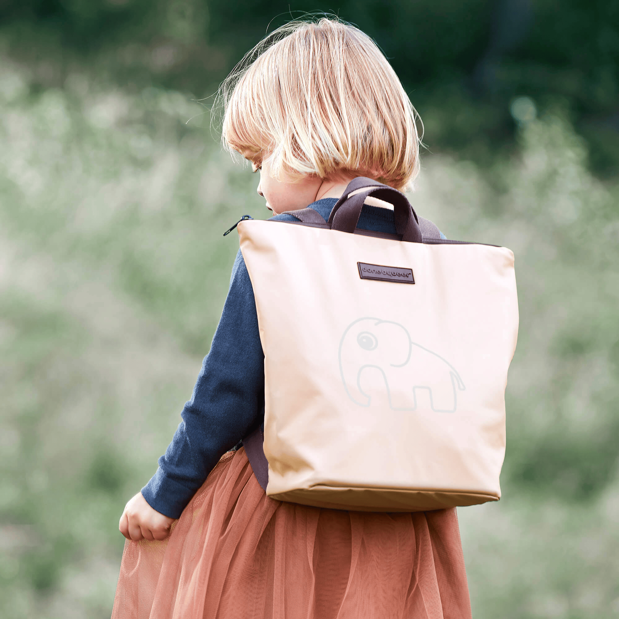 Kinderrucksäcke, done by deer – Produktansicht