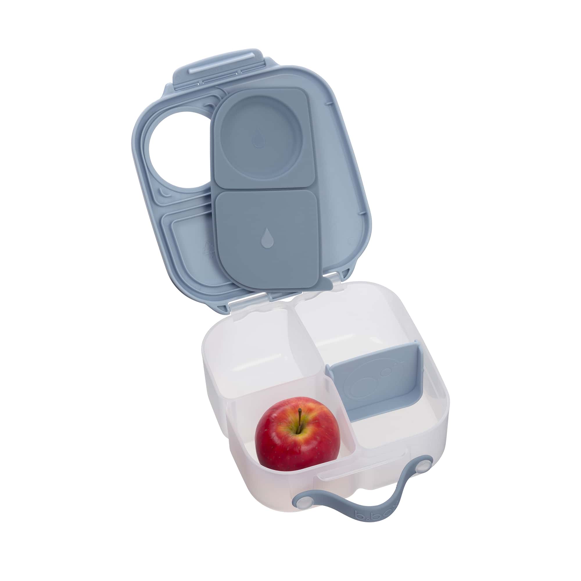 Brotdosen & Snackboxen, B.box, Blau – Produktansicht