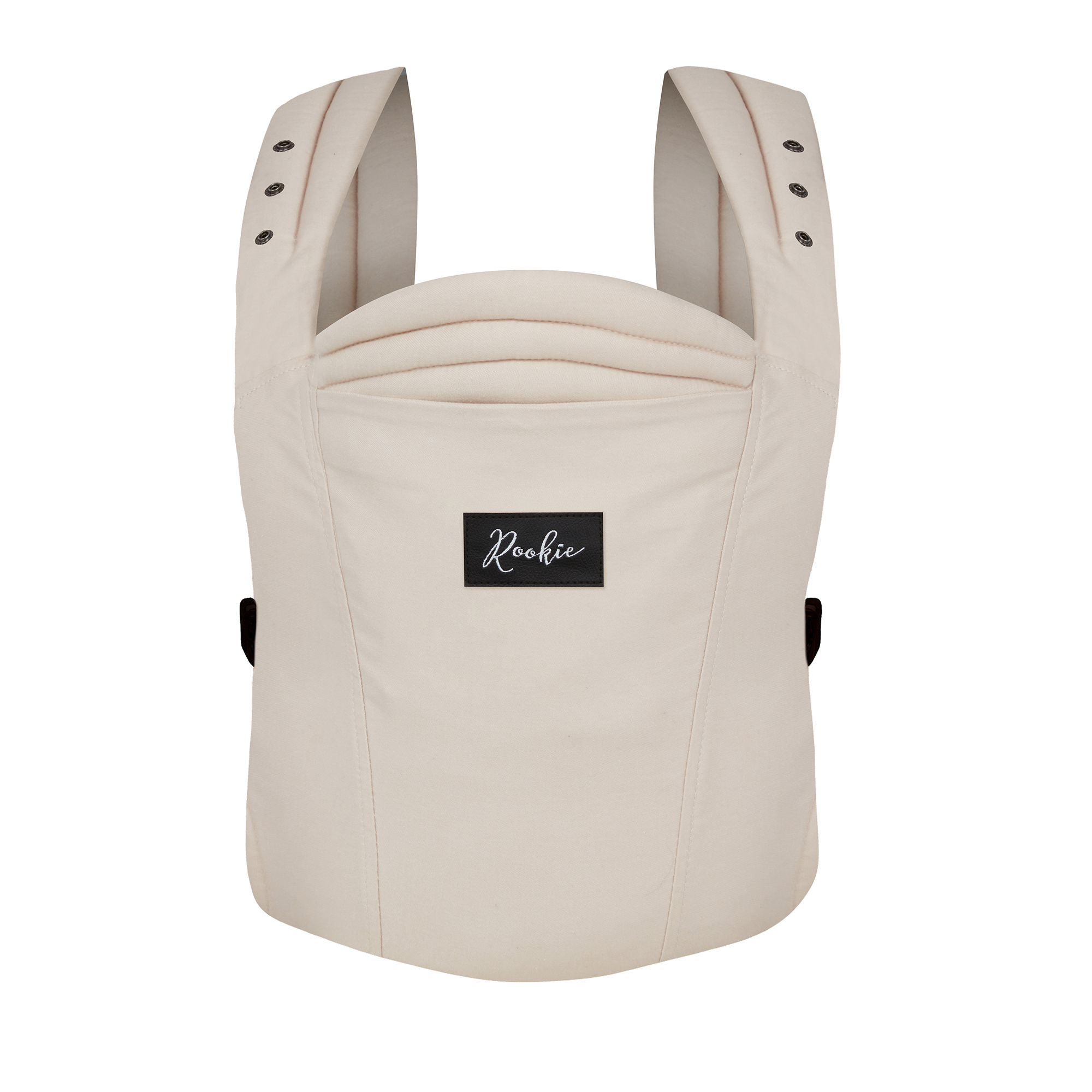 Fullbuckle Tragen, Rookie, Beige – Produktansicht
