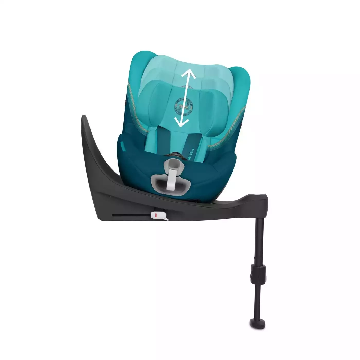 Reboarder 0-18 kg, Gruppe 0+/1, cybex – Produktansicht