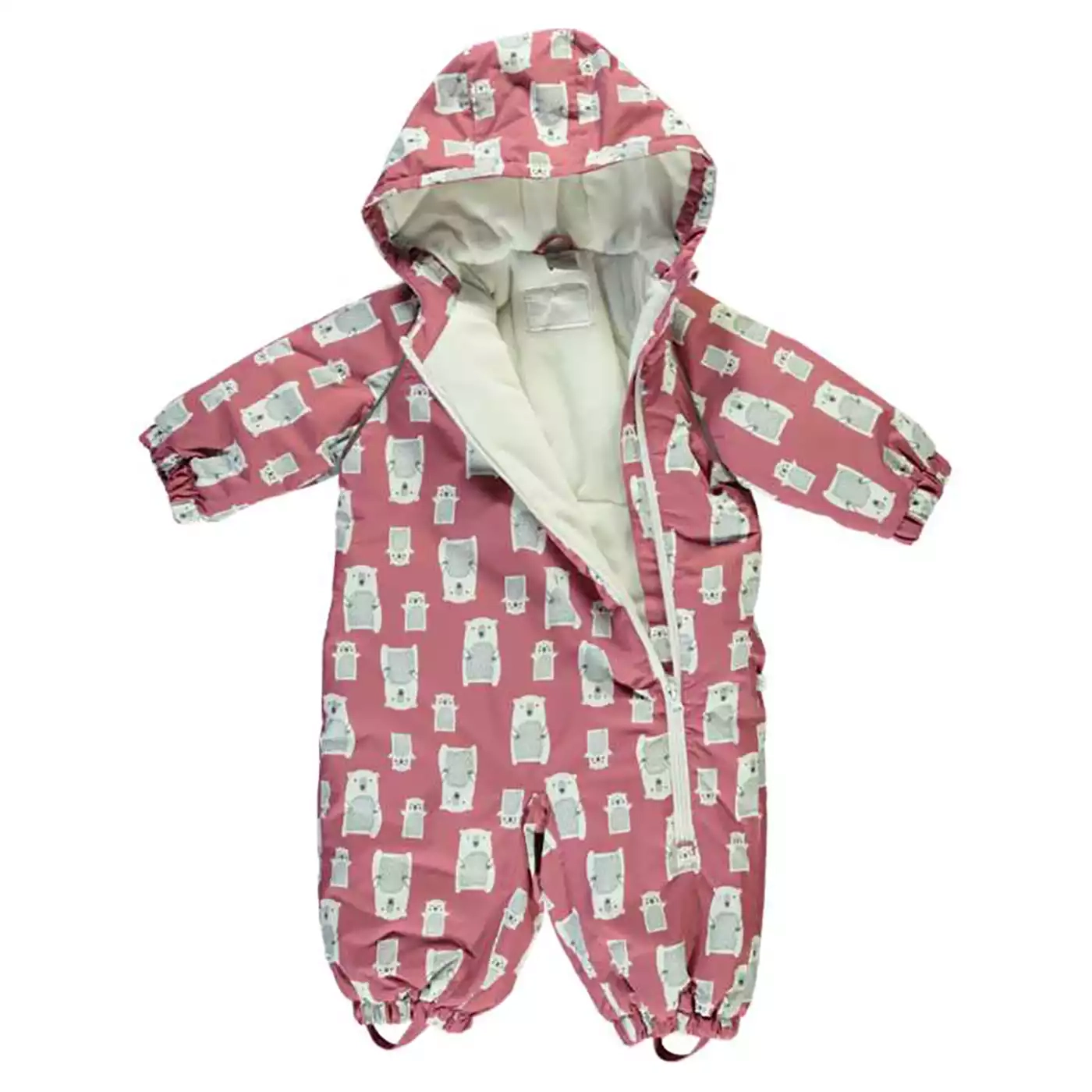Schneeanzüge, BABY YAY – Produktansicht