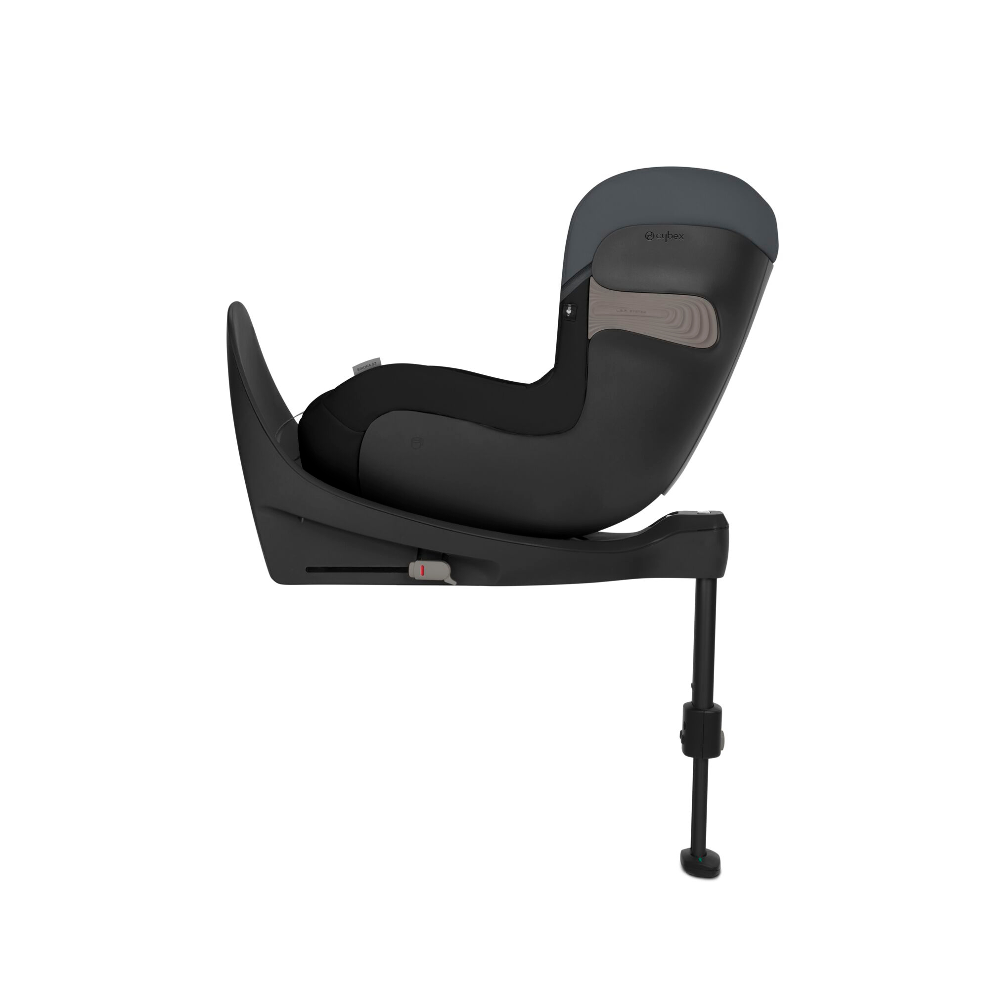 Reboarder 0-18 kg, Gruppe 0+/1, cybex – Produktansicht