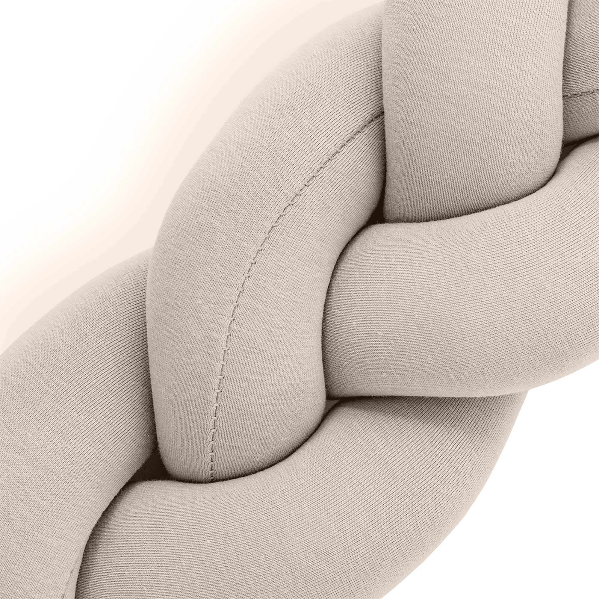 Nestchen, LITTLE ONE, Beige – Produktansicht