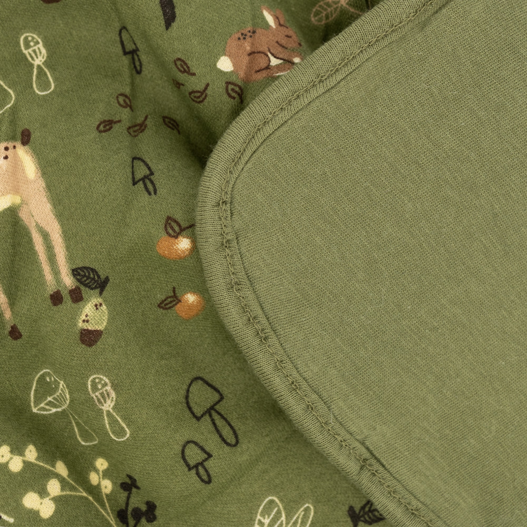 Kuscheldecken, LITTLE – Produktansicht