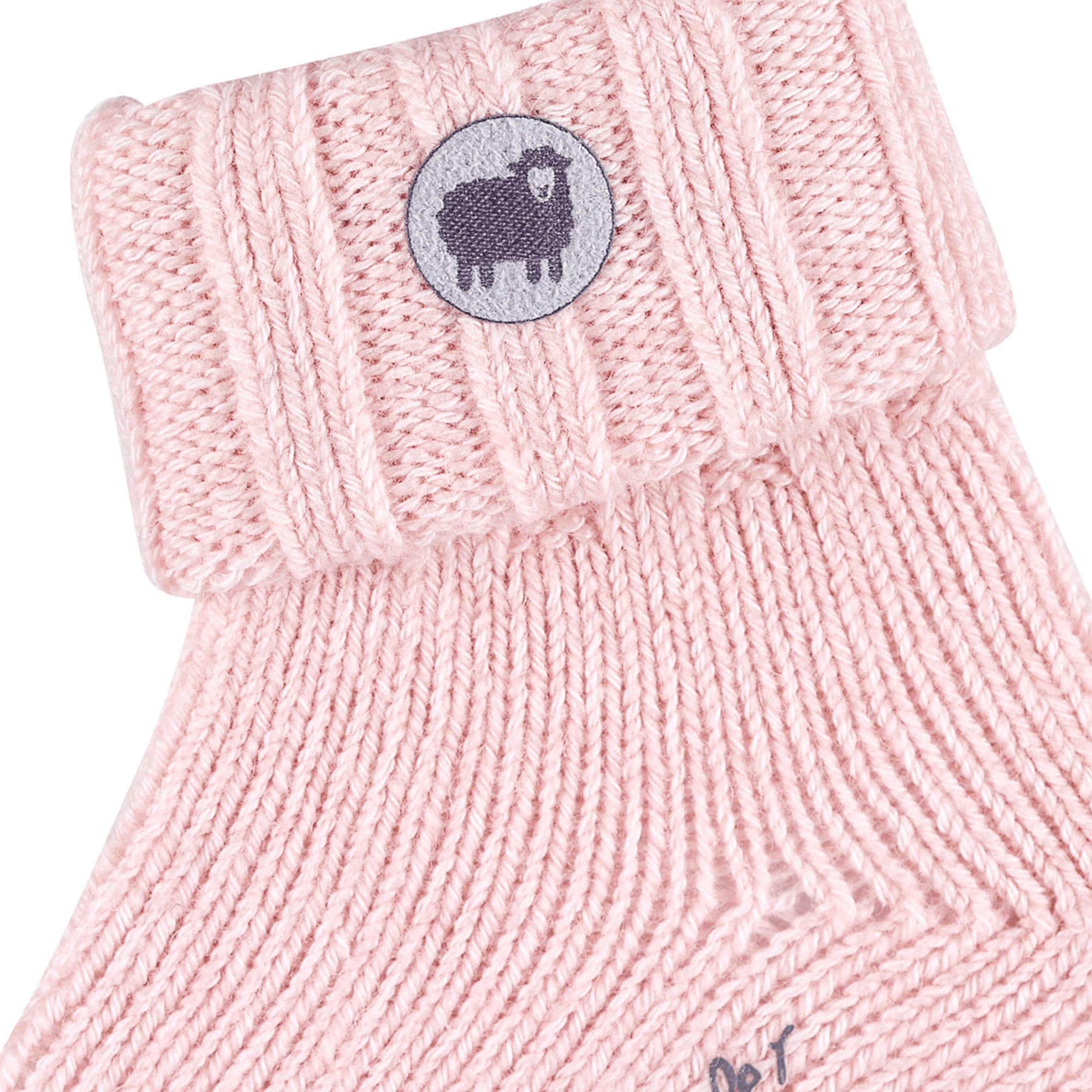 Socken & Strumpfhosen, Sterntaler, Pink – Produktansicht