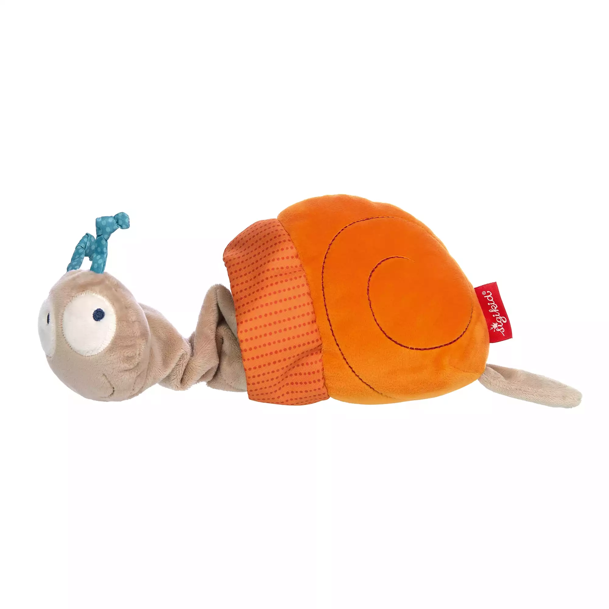 Kuscheltiere, sigikid – Produktansicht