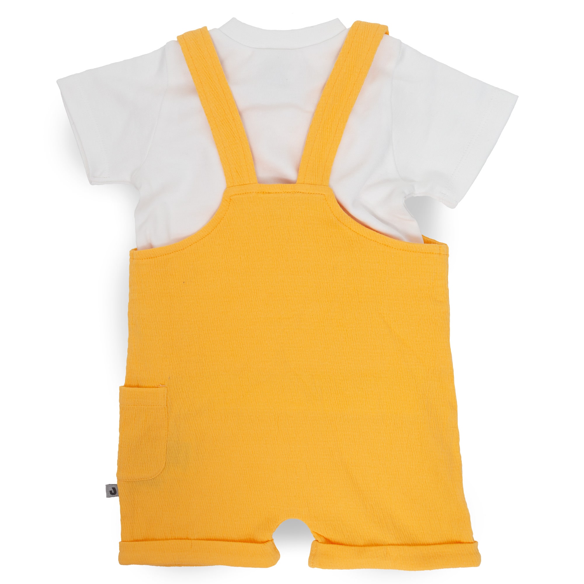 Kurzarmshirts, JACKY, Orange – Produktansicht