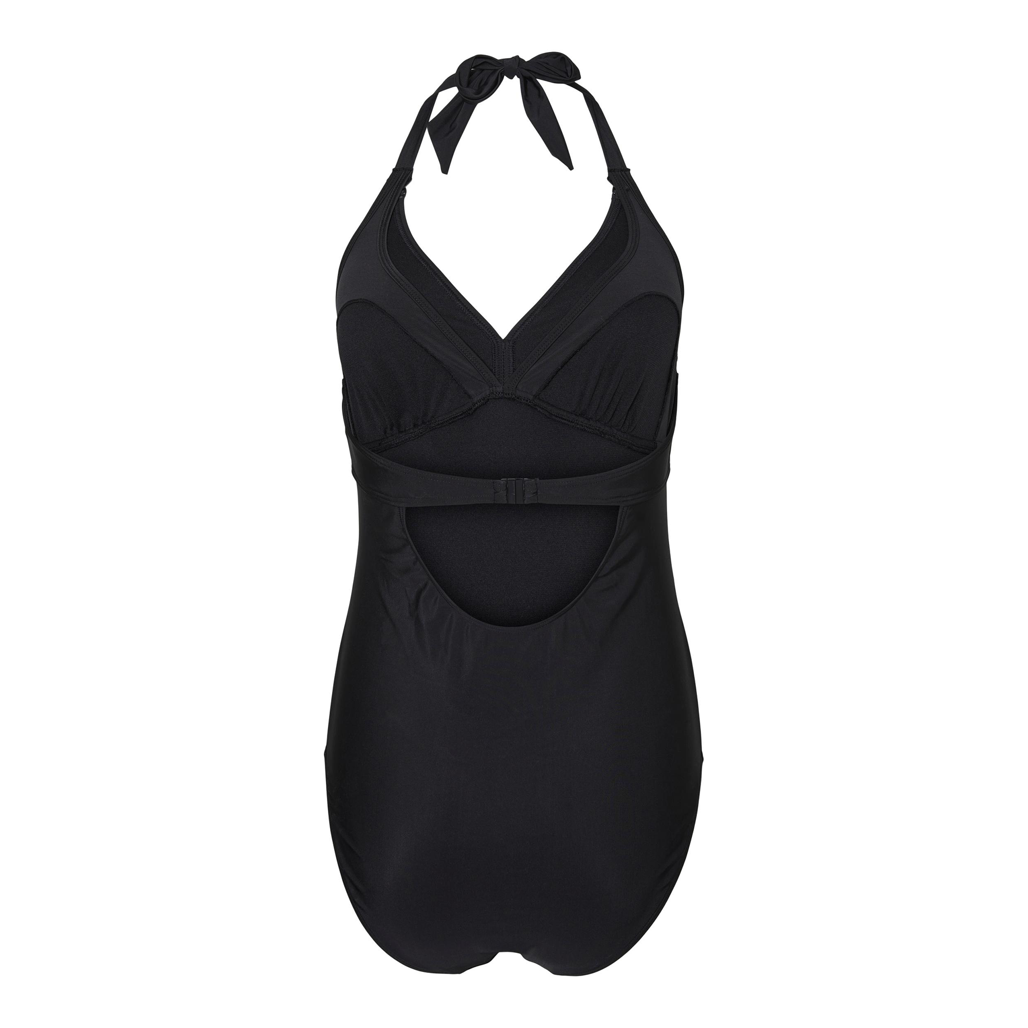 sonstige Umstandsmode, Mamalicious, Schwarz – Produktansicht