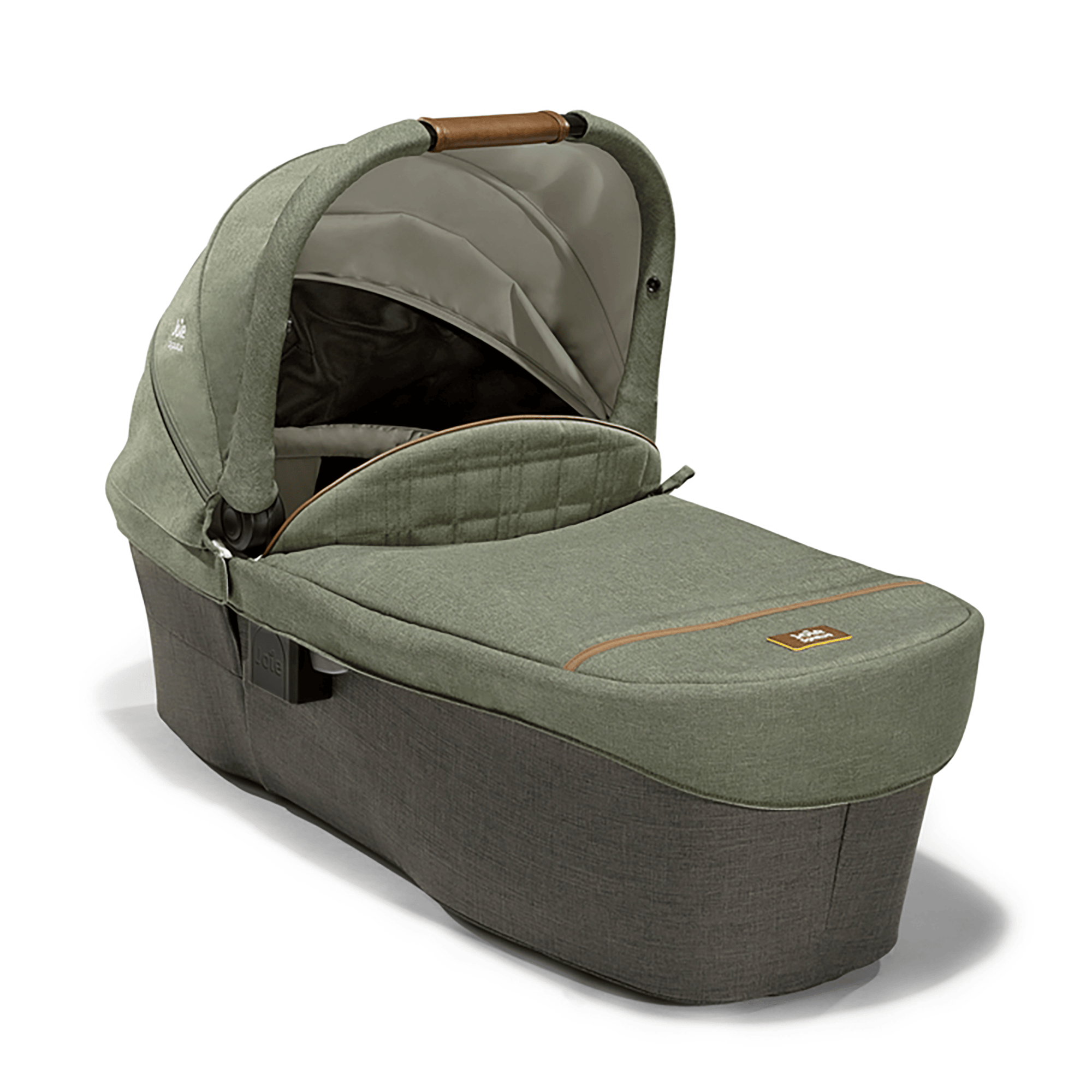 Kinderwagen Komplettsets, Joie signature – Produktansicht