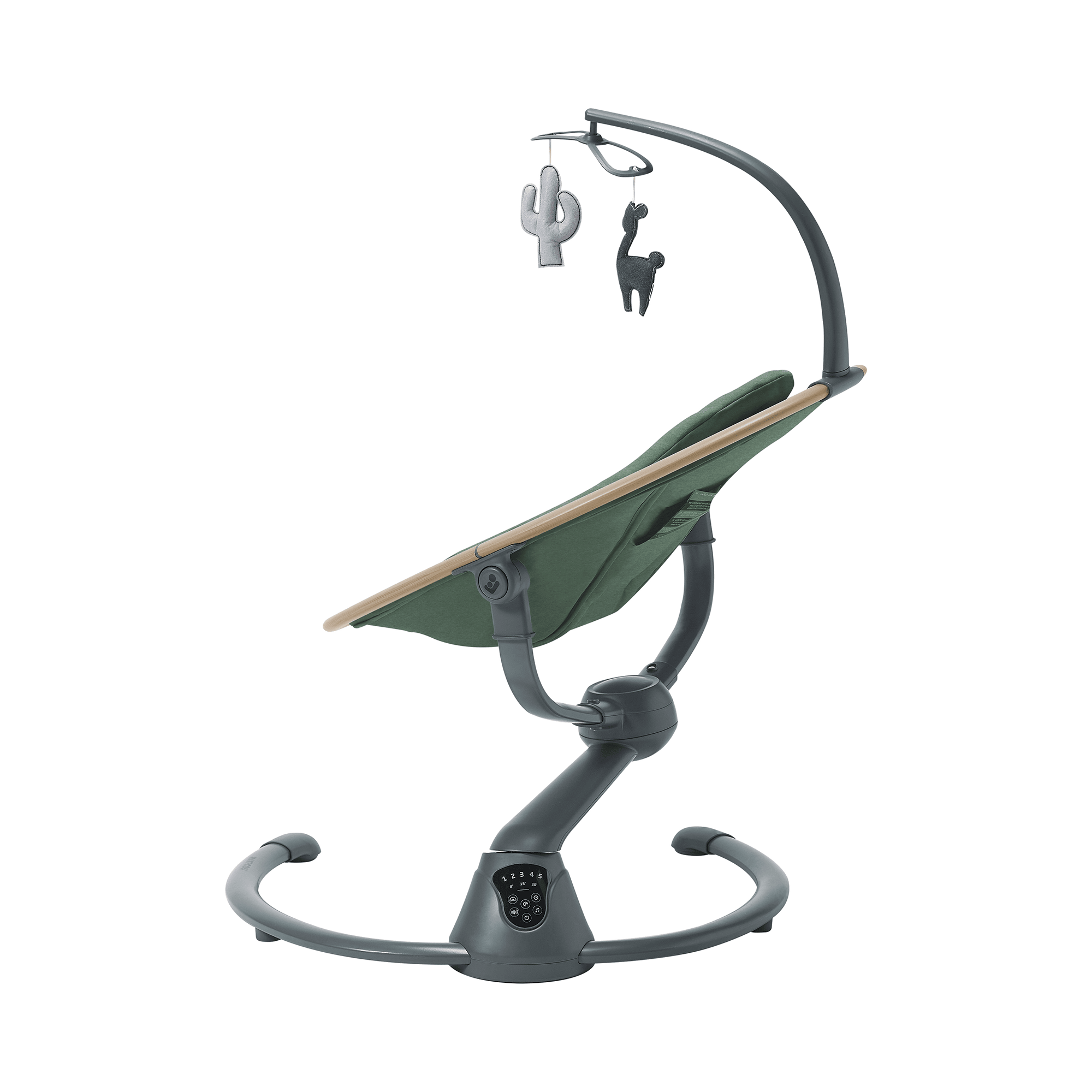 Wippen, MAXI-COSI, Grün – Produktansicht