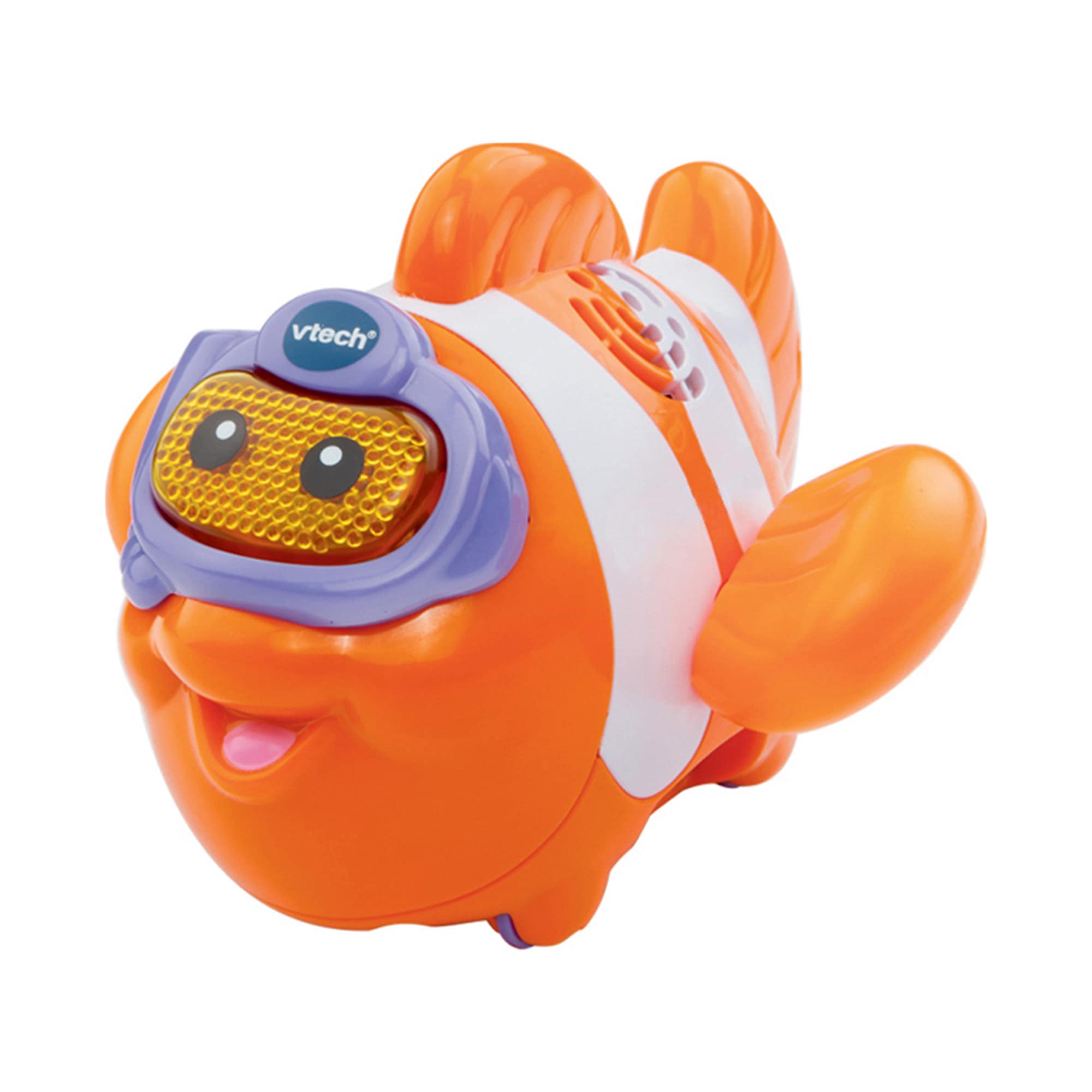 Badespielzeug, vtech, Orange – Produktansicht