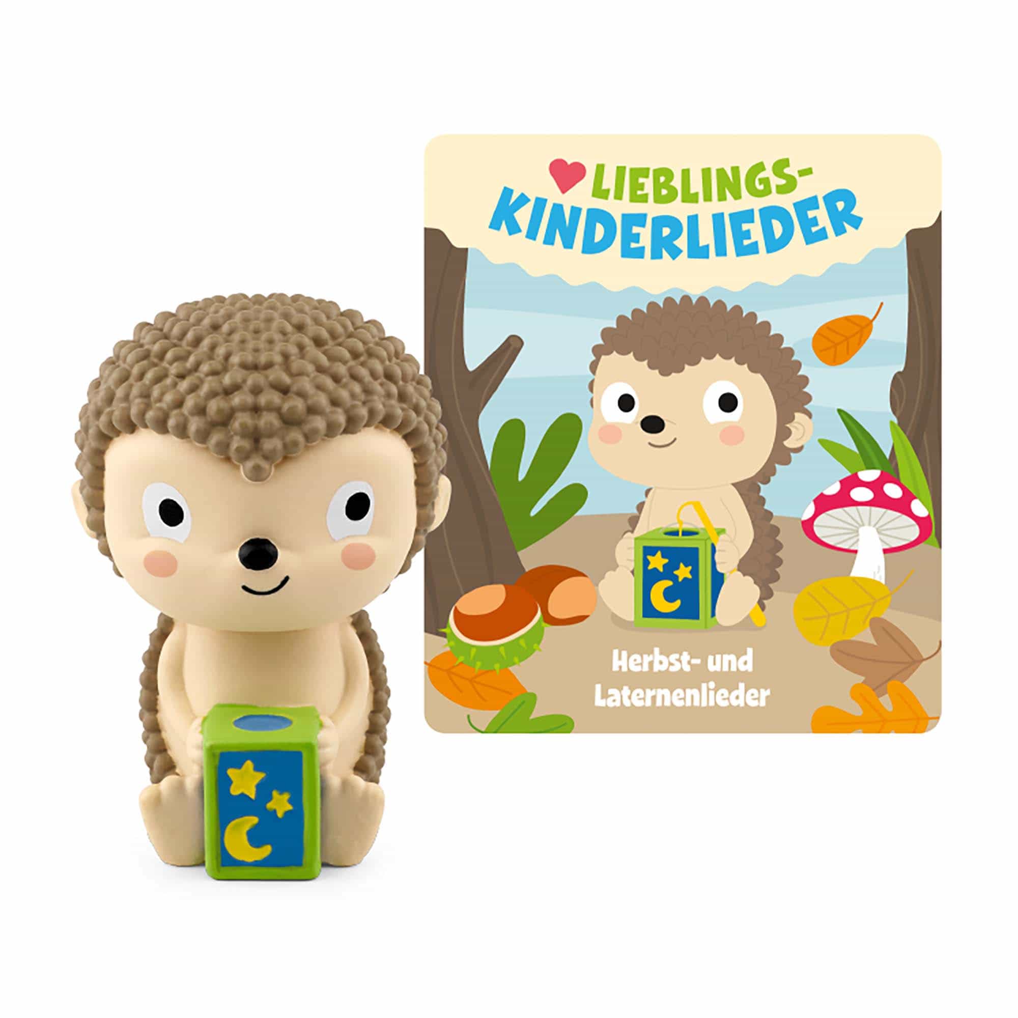 Tonies® Figuren, tonies, Braun – Besonderheit: Hörfigur für die Toniebox