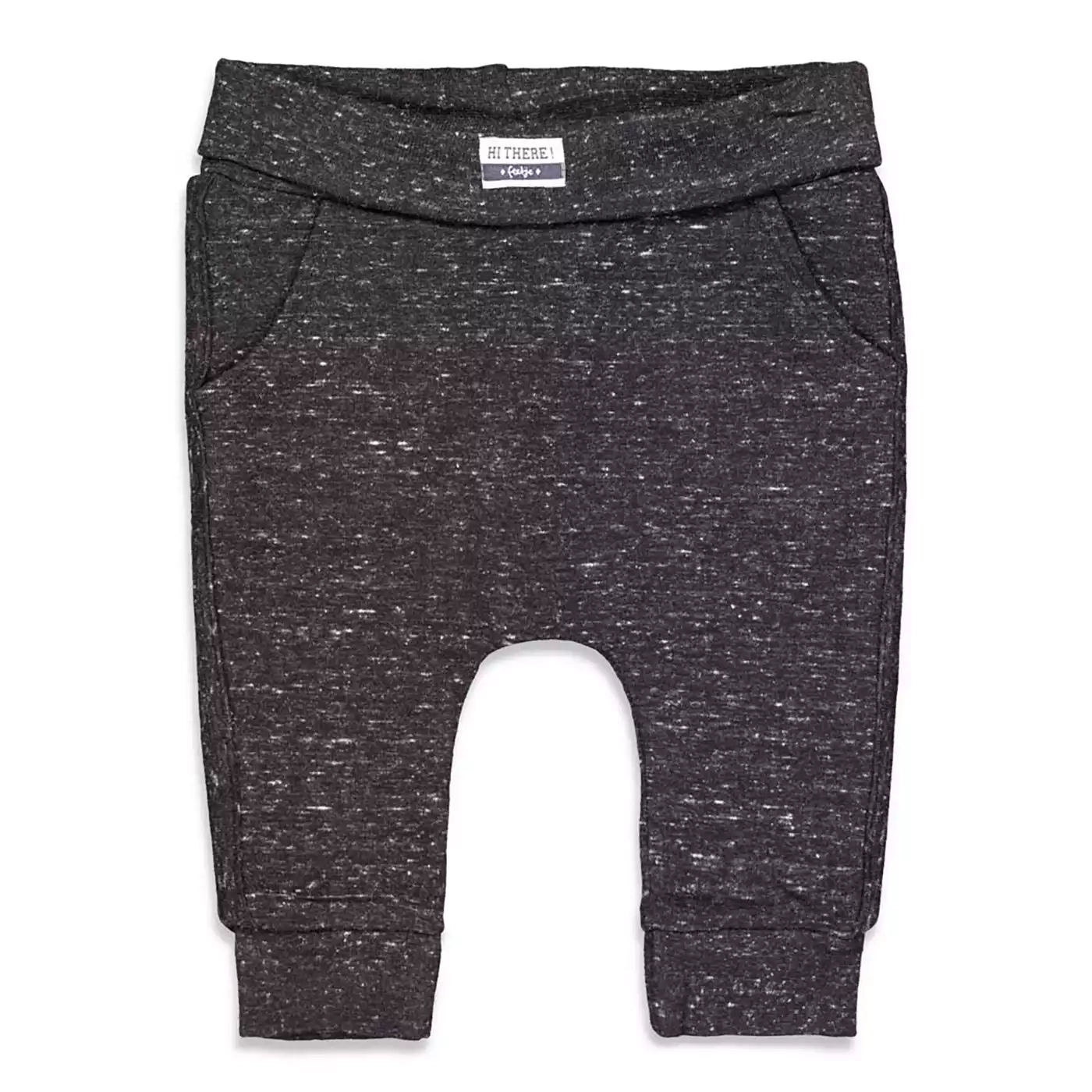 Lange Hosen, FEETJE, Grau – Produktansicht