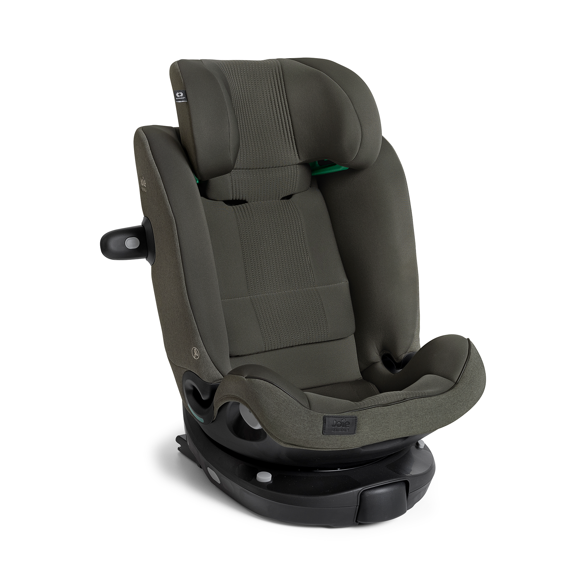 Kindersitze 9-36 kg, Gruppe 1/2/3, Joie signature, Grün – Produktansicht