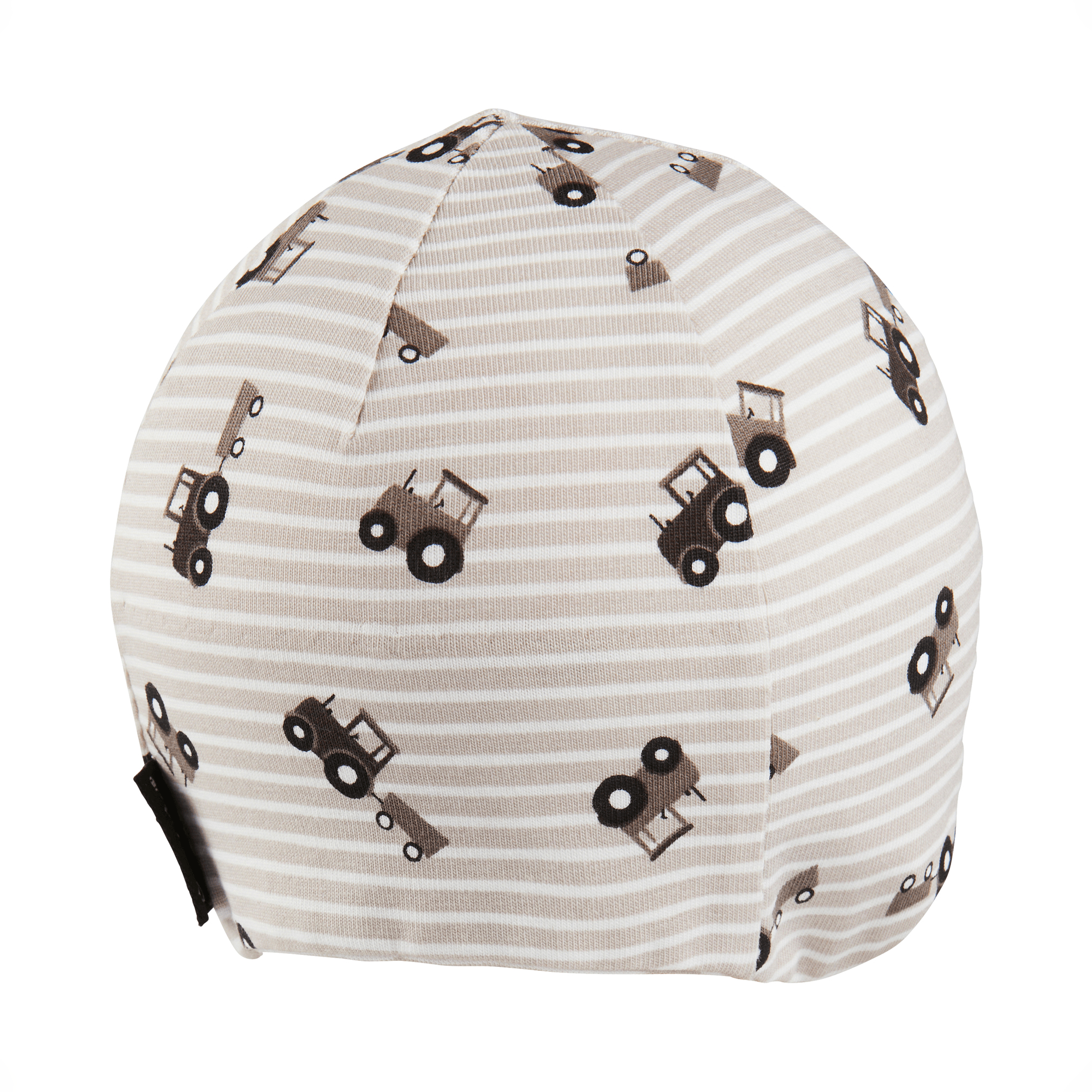 Beanie Mützen, Sterntaler, Beige – Besonderheit: aus hohem Baumwollanteil