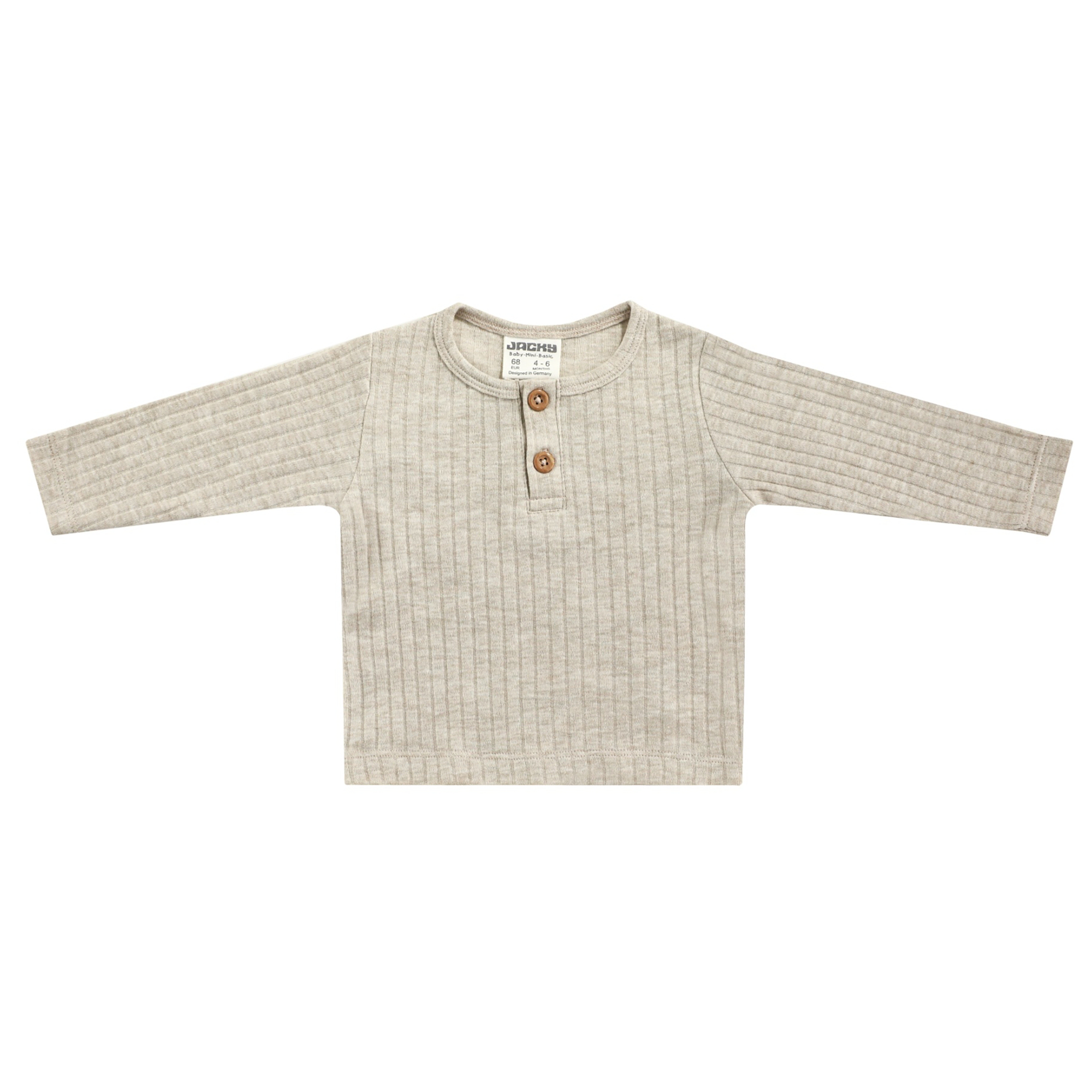 Langarmshirts, JACKY – Produktansicht