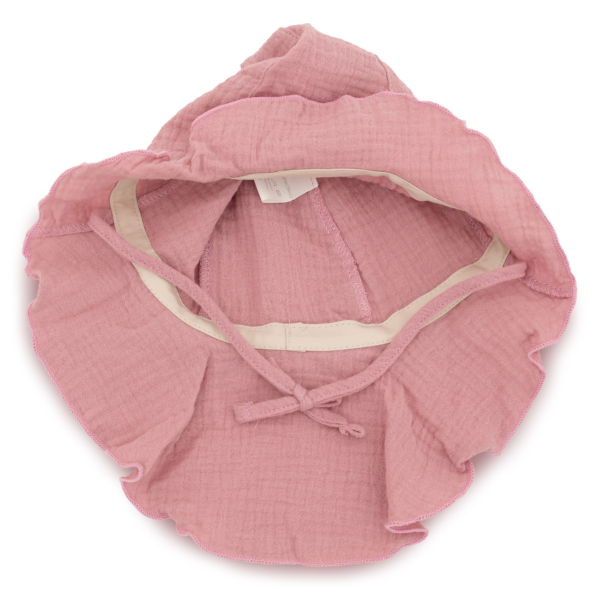 Sonnenhüte, LITTLE ONE, Pink – Produktansicht