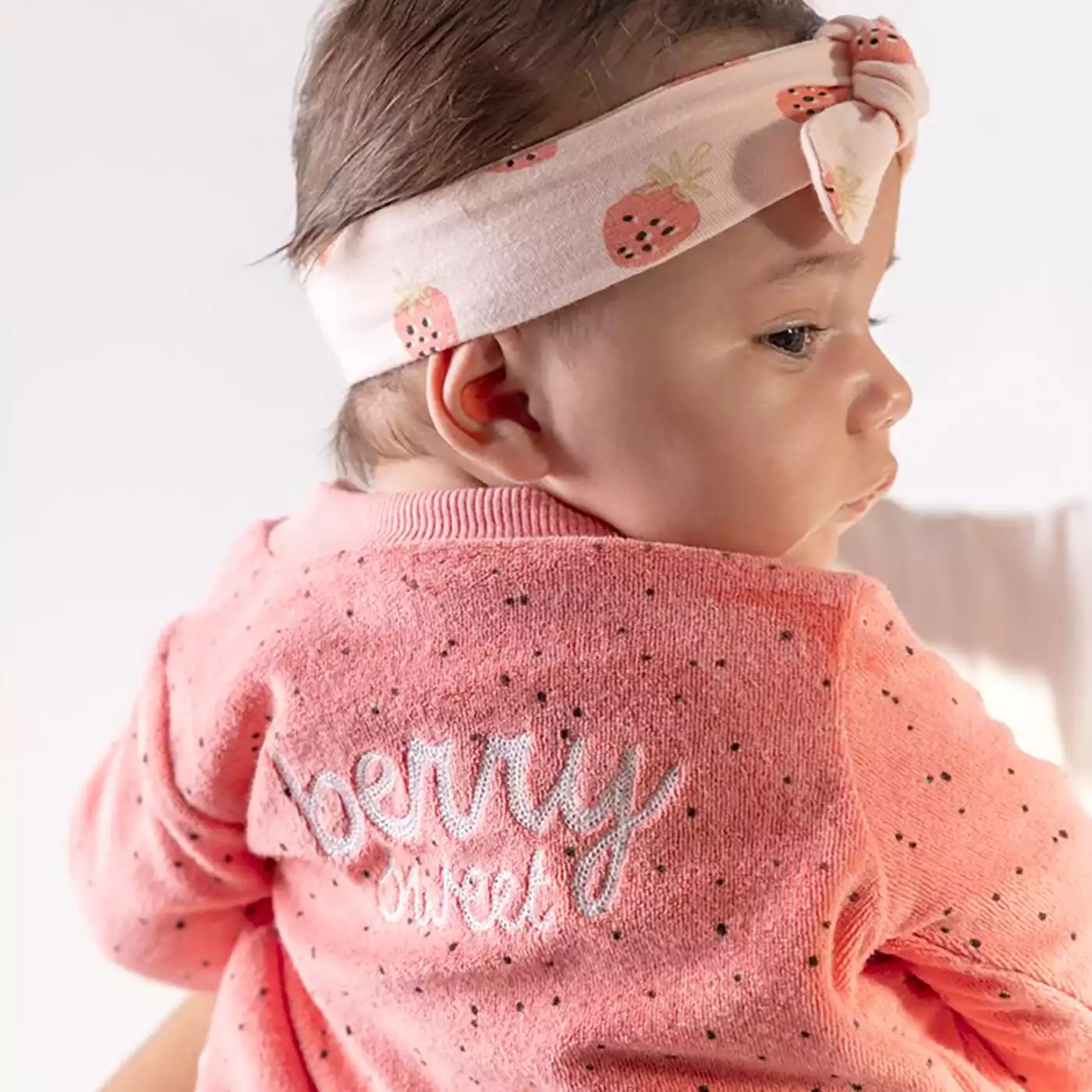 Sweat-, Fleece- & Strickjacken, FEETJE – Produktansicht