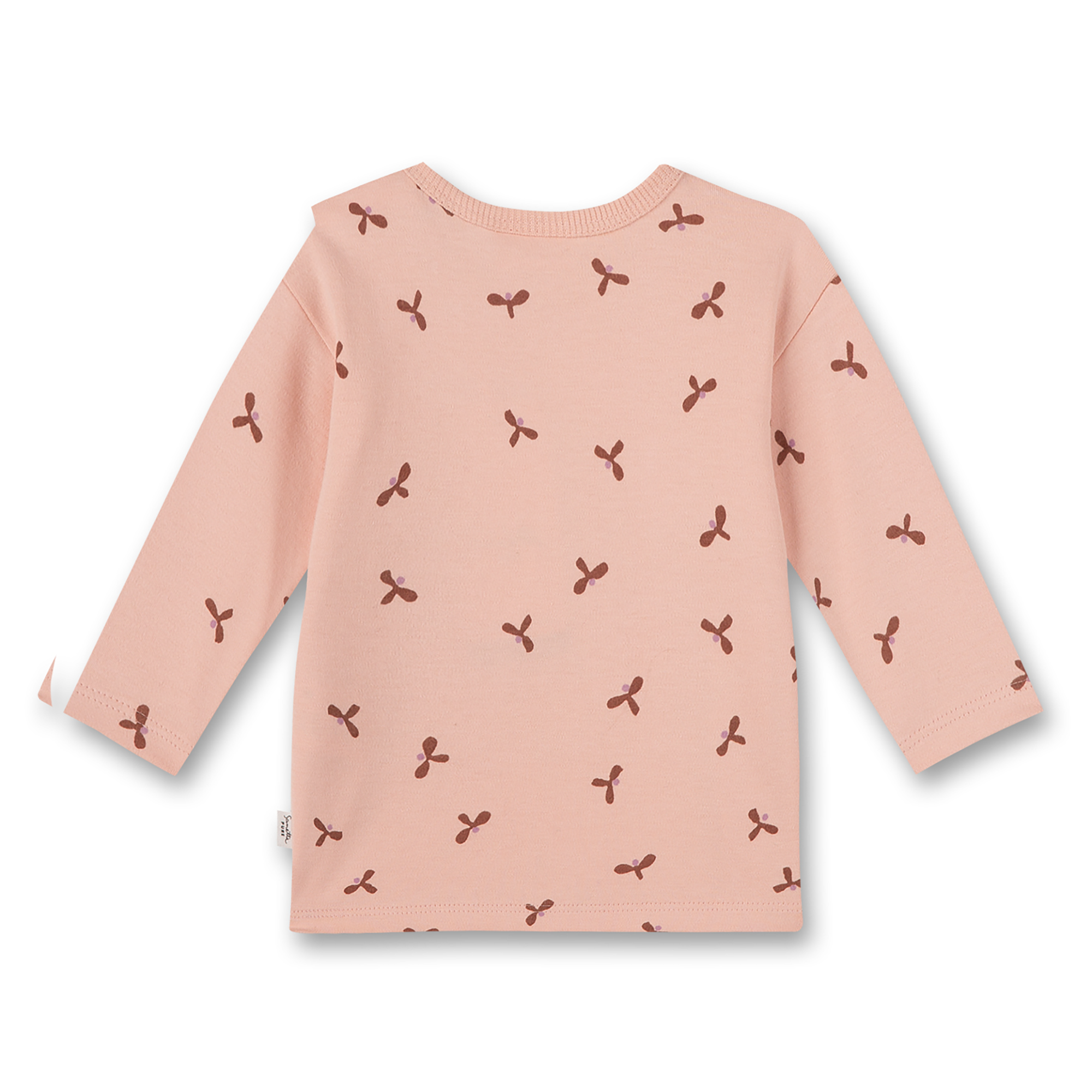 Langarmshirts, Sanetta – Produktansicht