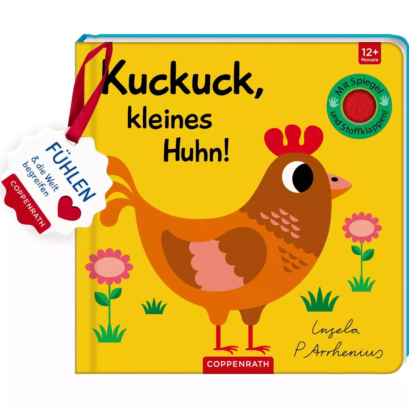 Kinderbücher, COPPENRATH – Produktansicht