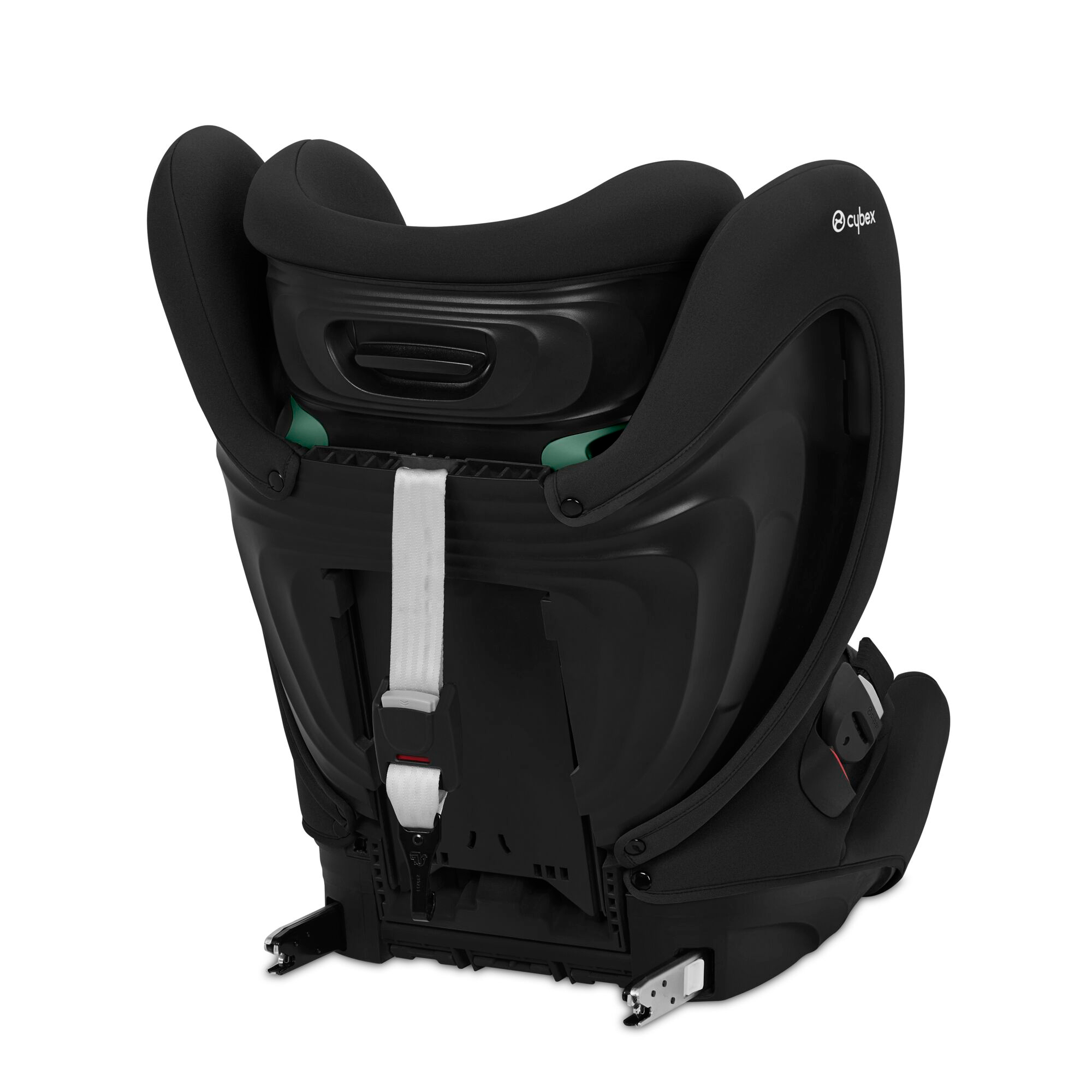 Kindersitze 9-36 kg, Gruppe 1/2/3, cbx by cybex, Schwarz – Produktansicht