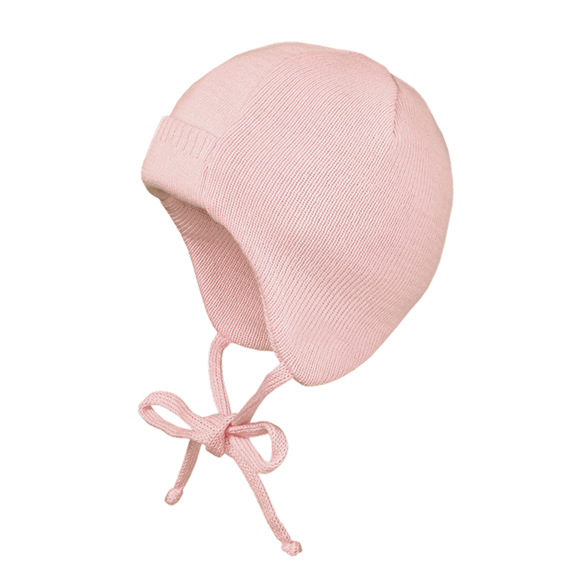 Strickmützen, MaxiMo, Pink – Produktansicht