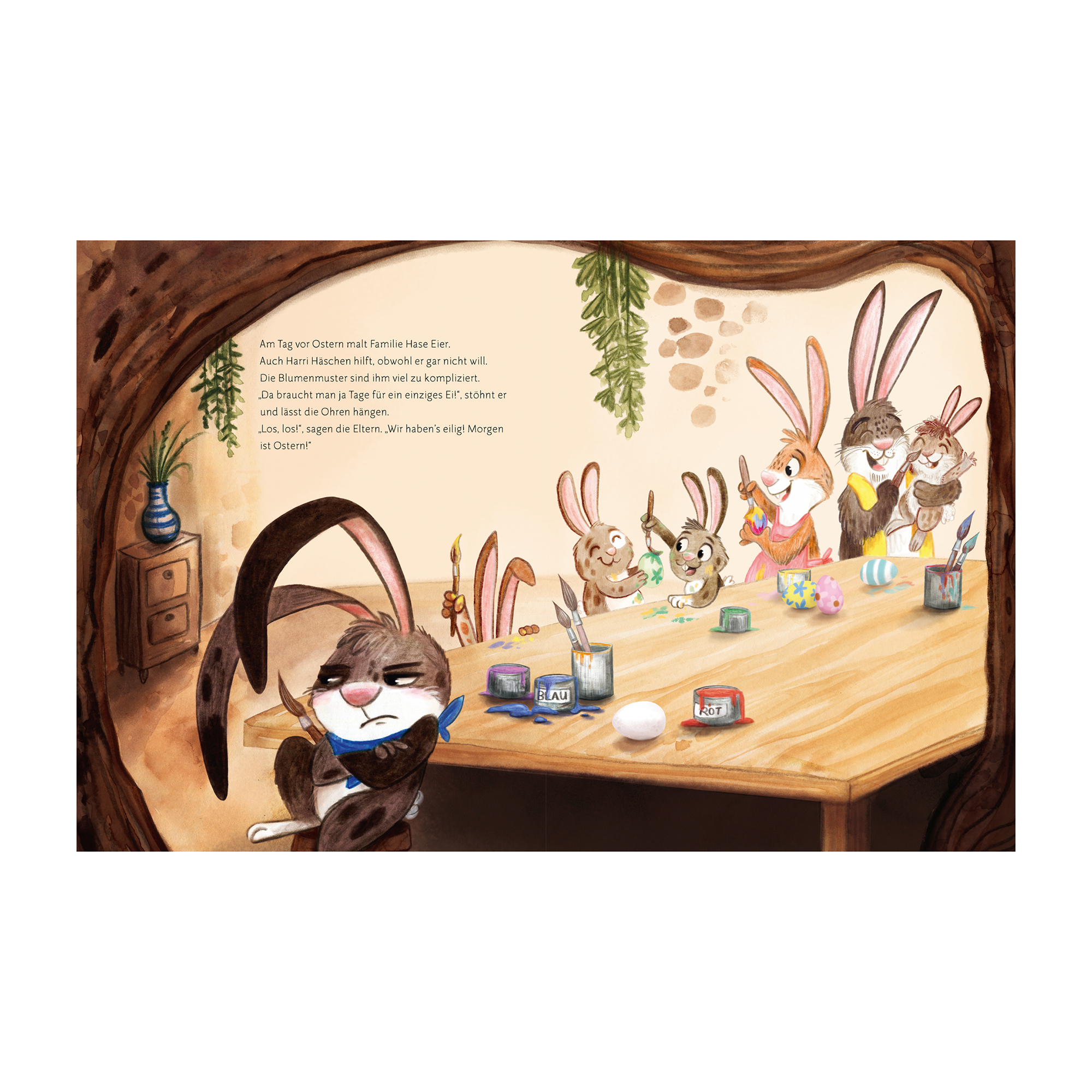 Kinderbücher, CARLSEN, Mehrfarbig – Besonderheit: 32 Seiten mit tollen Illustrationen
