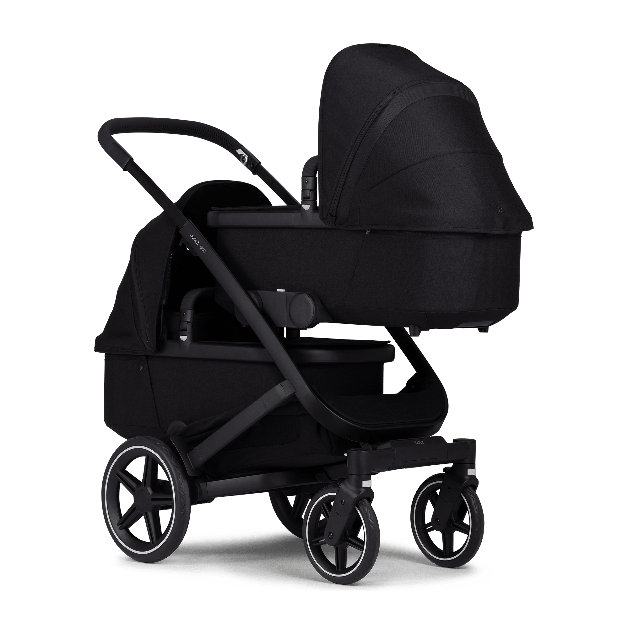 Zwillingswagen & Geschwisterwagen, JOOLZ – Produktansicht