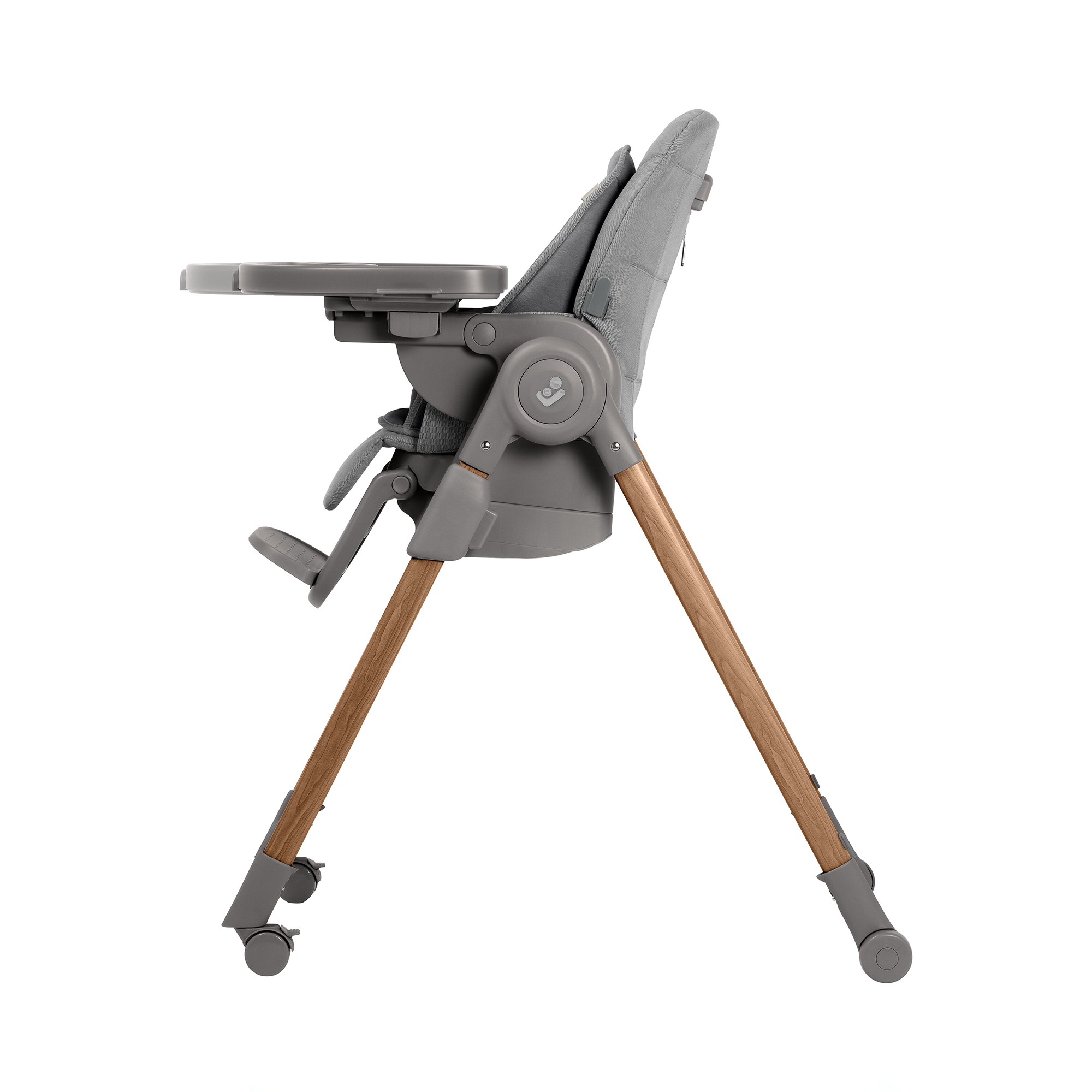 Kombihochstühle, MAXI-COSI, Grau – Produktansicht