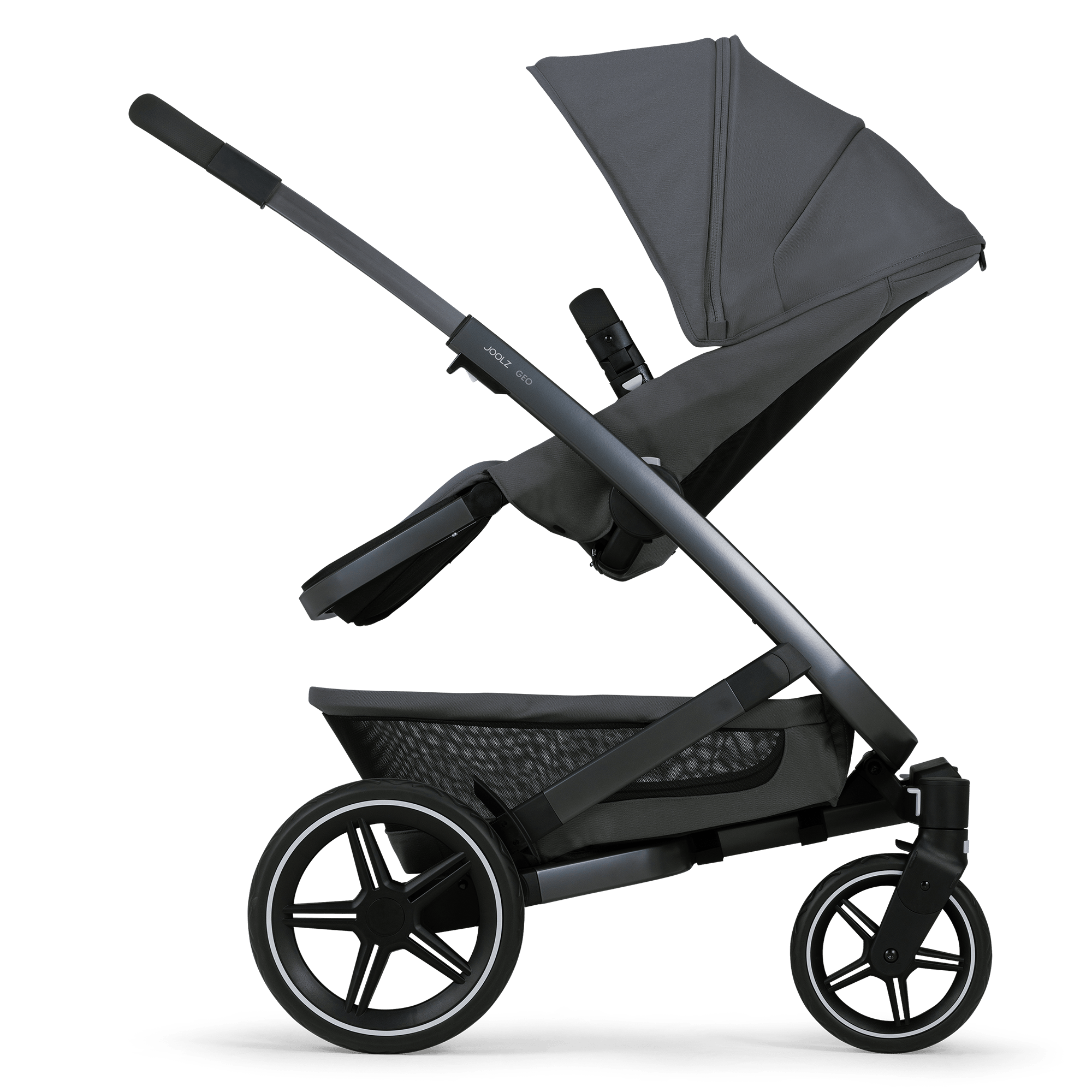 Zwillingswagen & Geschwisterwagen, JOOLZ – Produktansicht