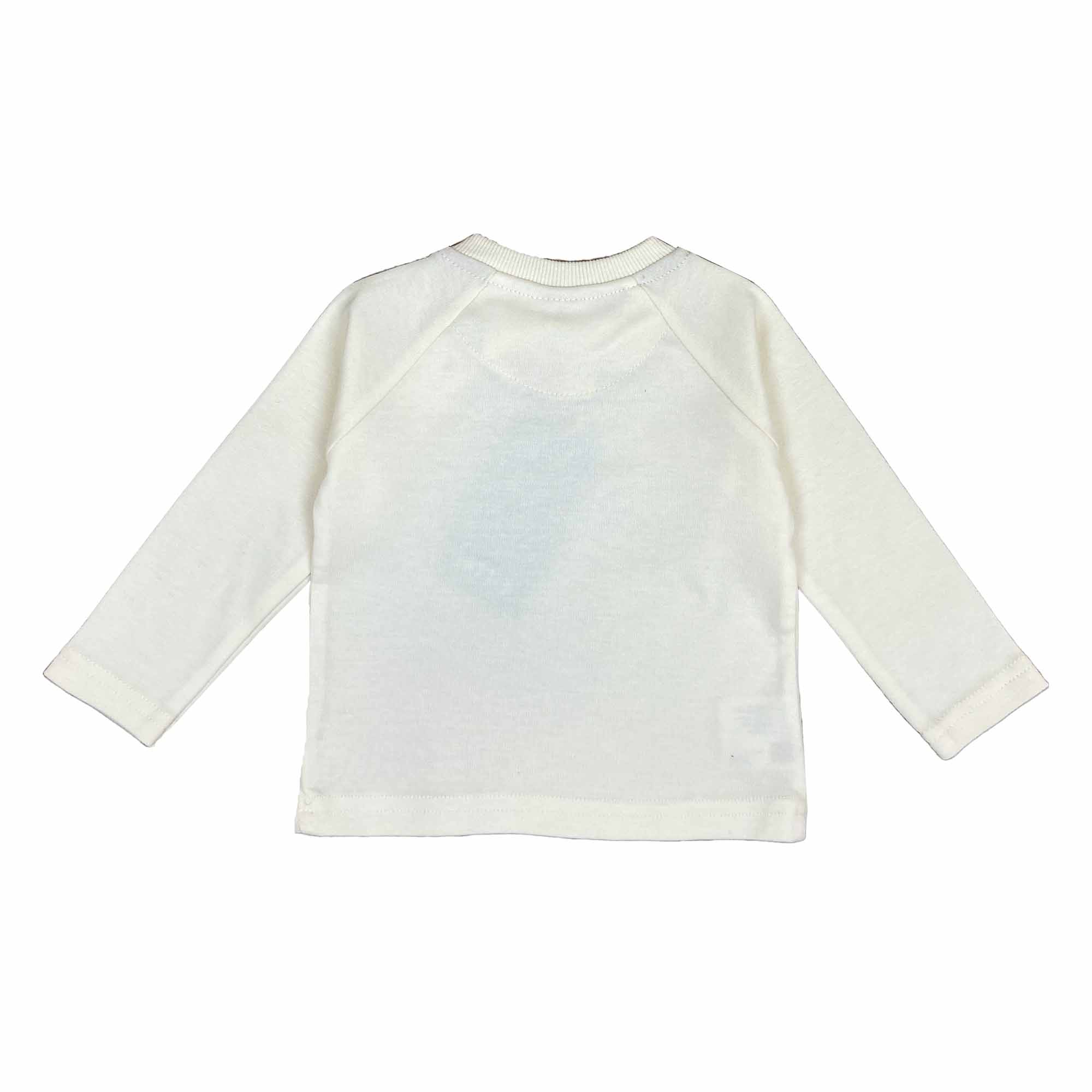 Langarmshirts, LITTLE – Produktansicht