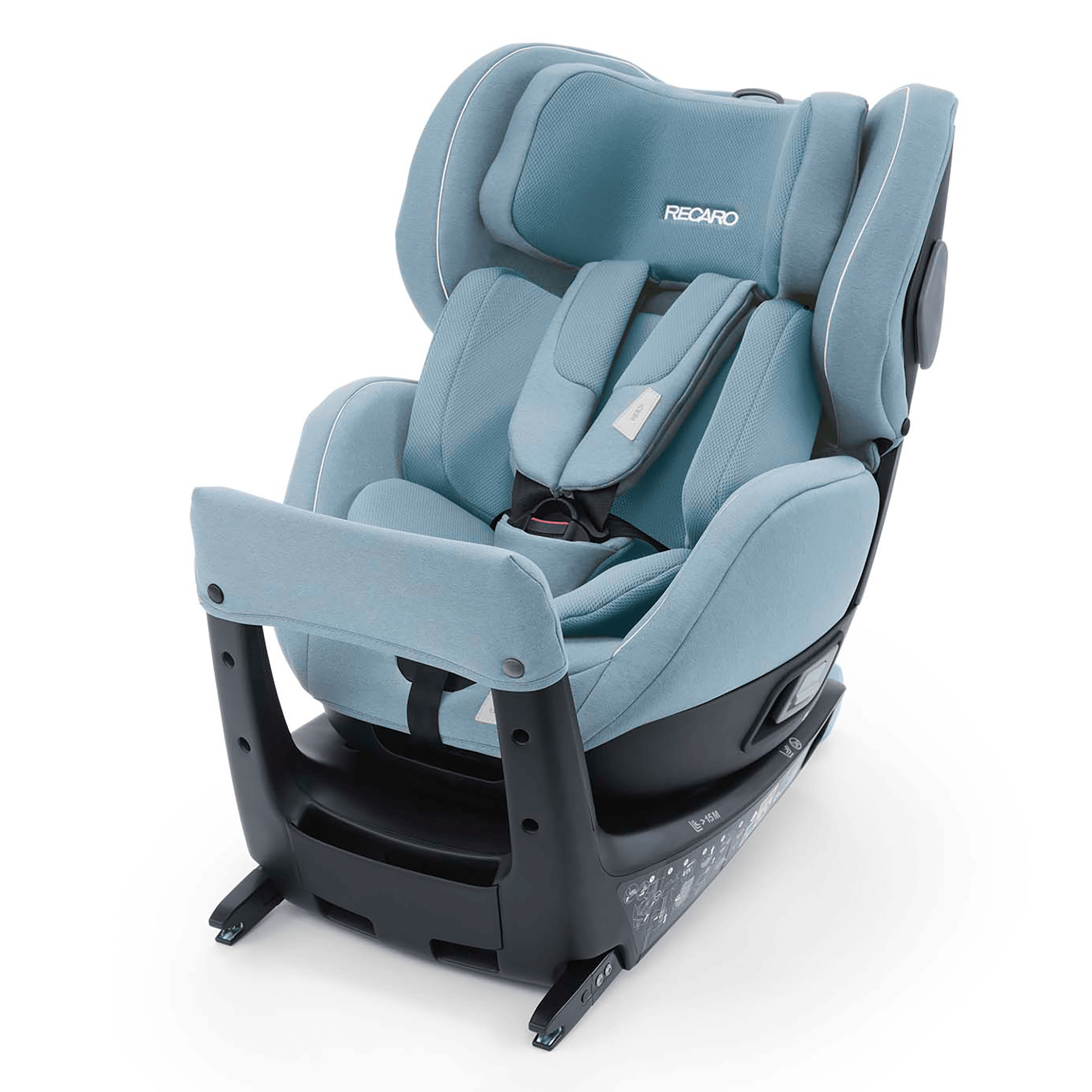 Reboarder 0-18 kg, Gruppe 0+/1, RECARO – Produktansicht