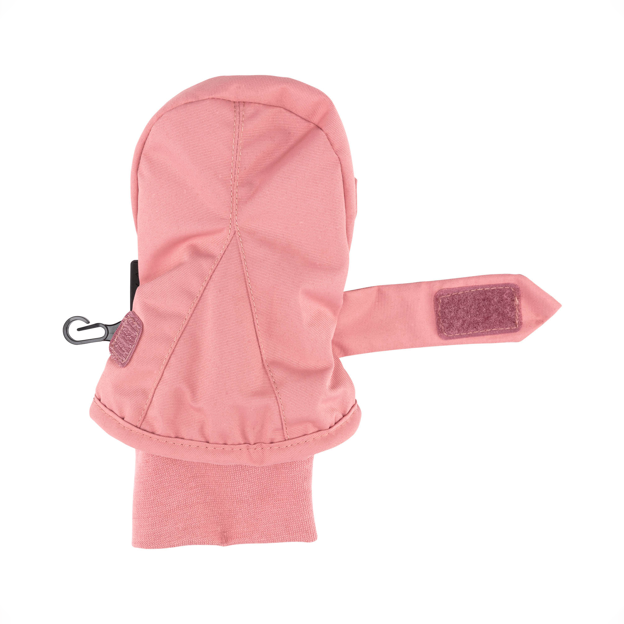 Handschuhe, Sterntaler, Pink – Produktansicht