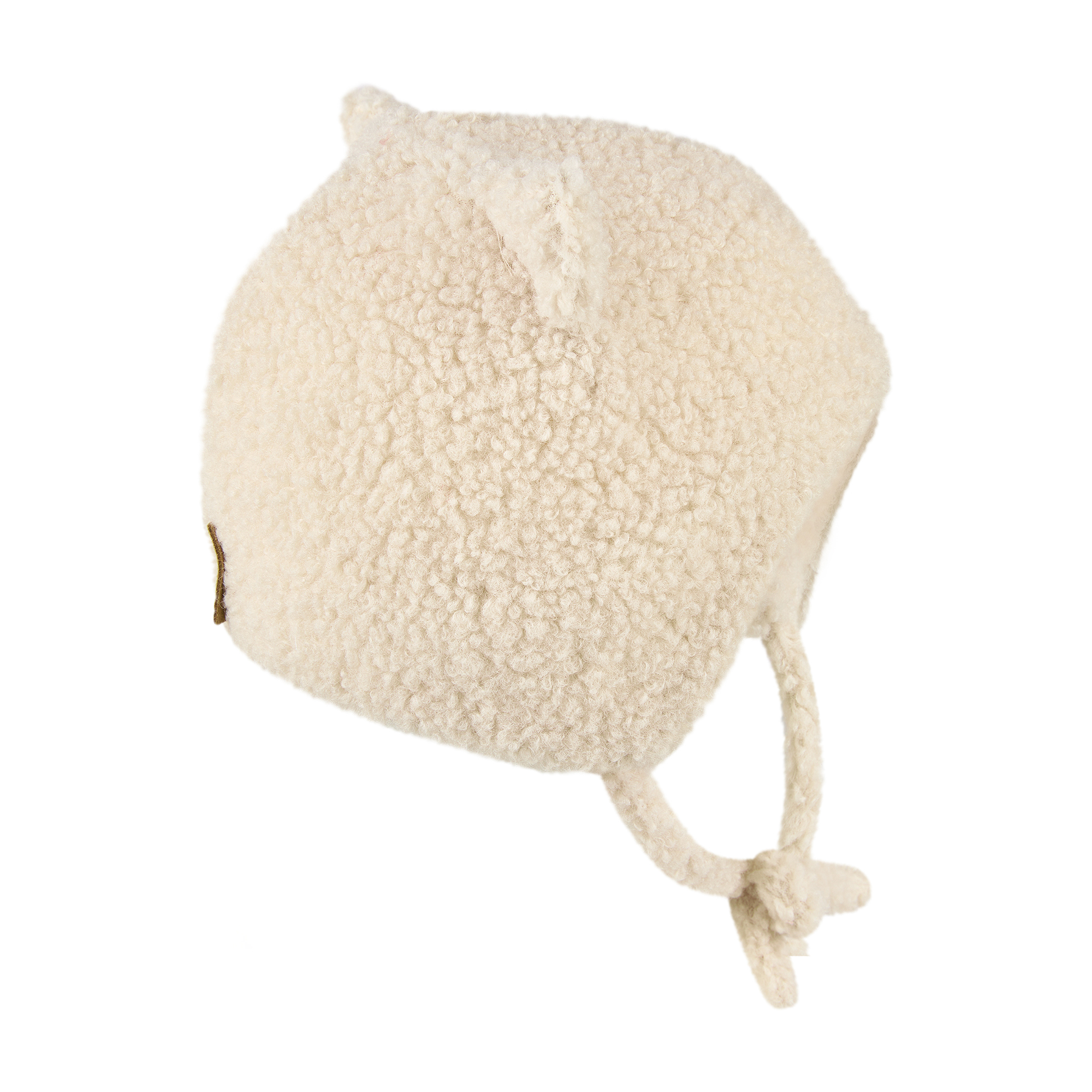 Wintermützen, Sterntaler, Beige – Produktansicht