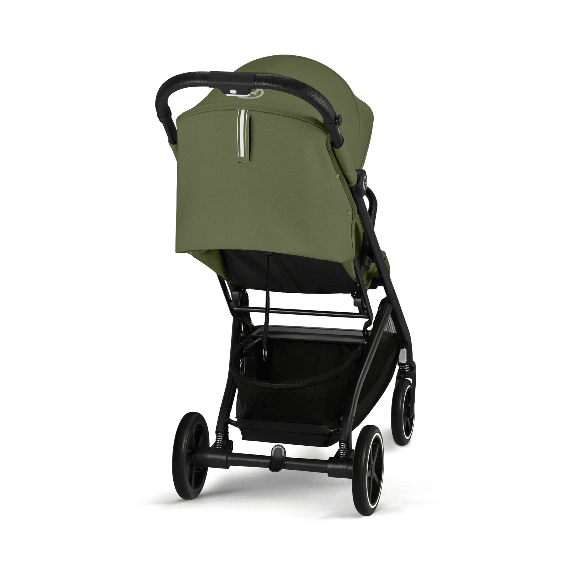 Sportwagen, cybex, Grün – Produktansicht