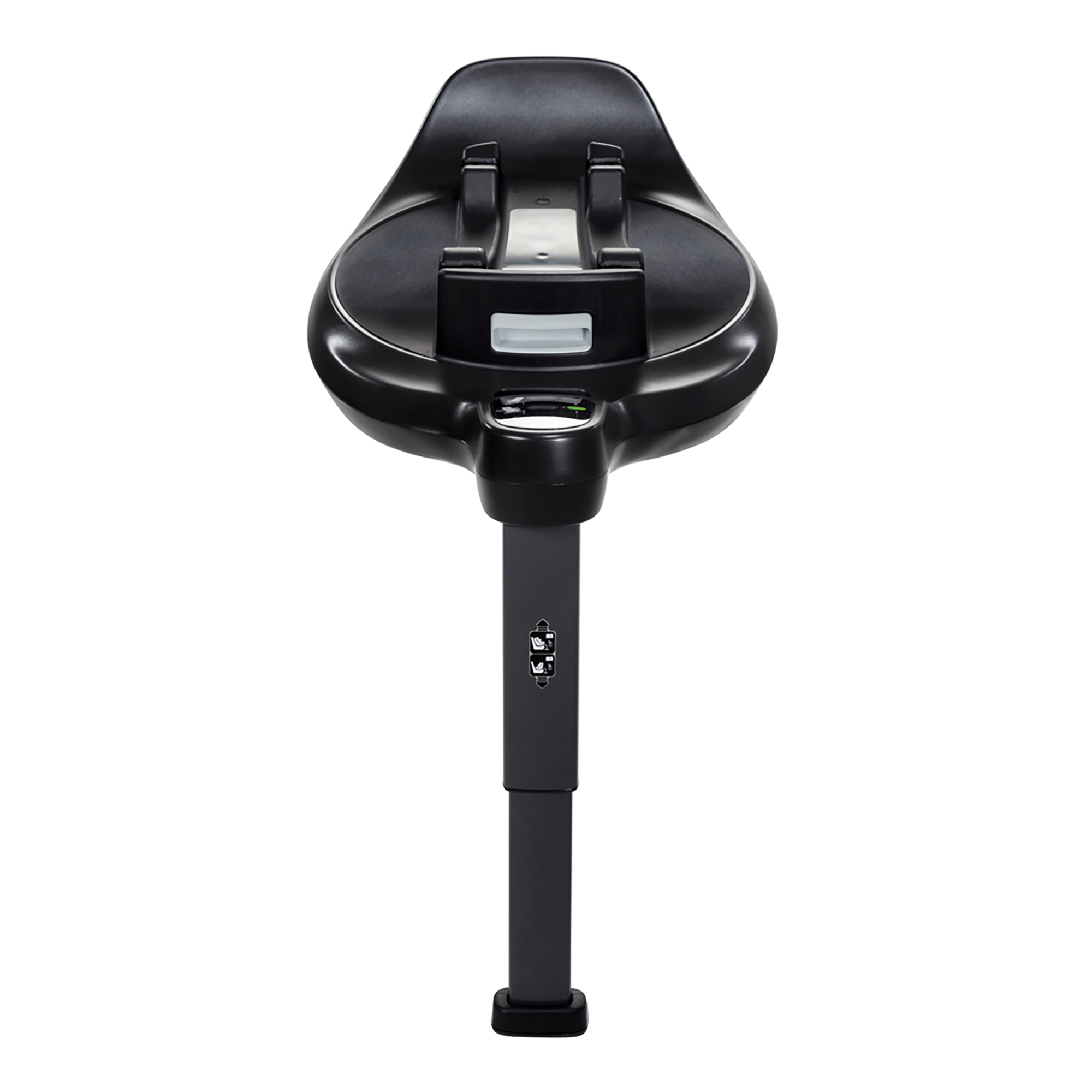 Babyschalen 0-13 kg, Gruppe 0+, Joie signature, Grün – Produktansicht