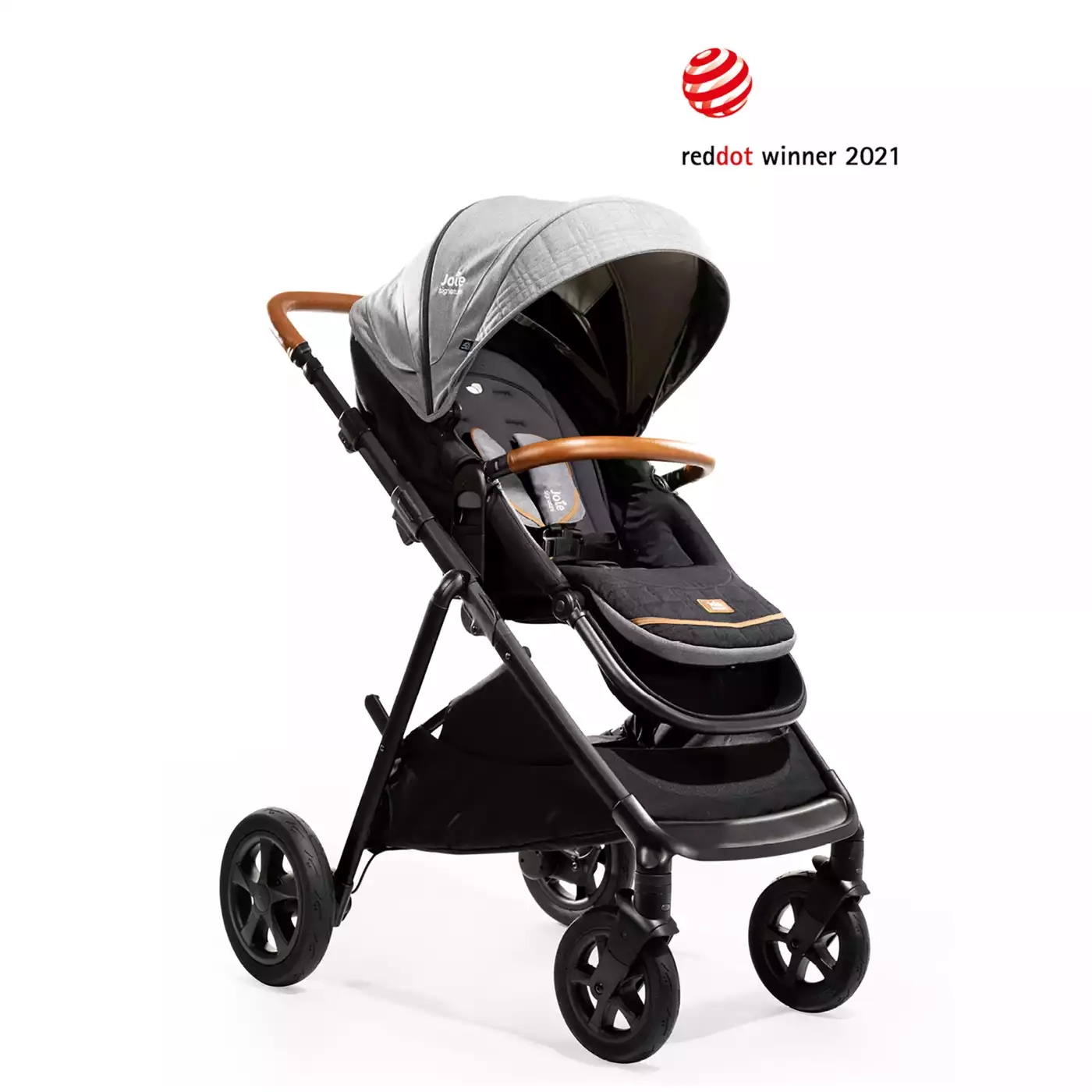 Sportwagen, Joie signature – Produktansicht
