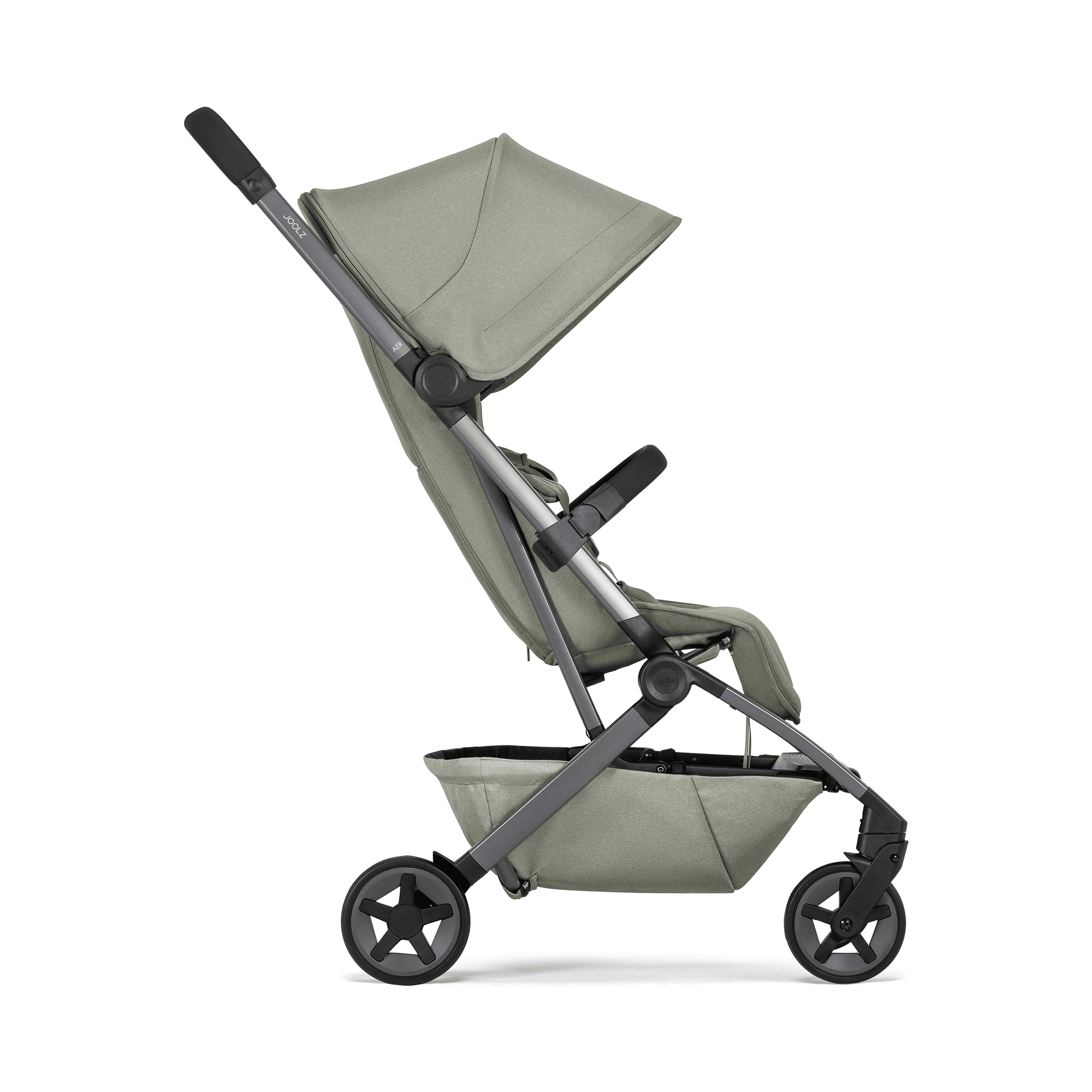 Reisebuggys, JOOLZ, Grün – Produktansicht