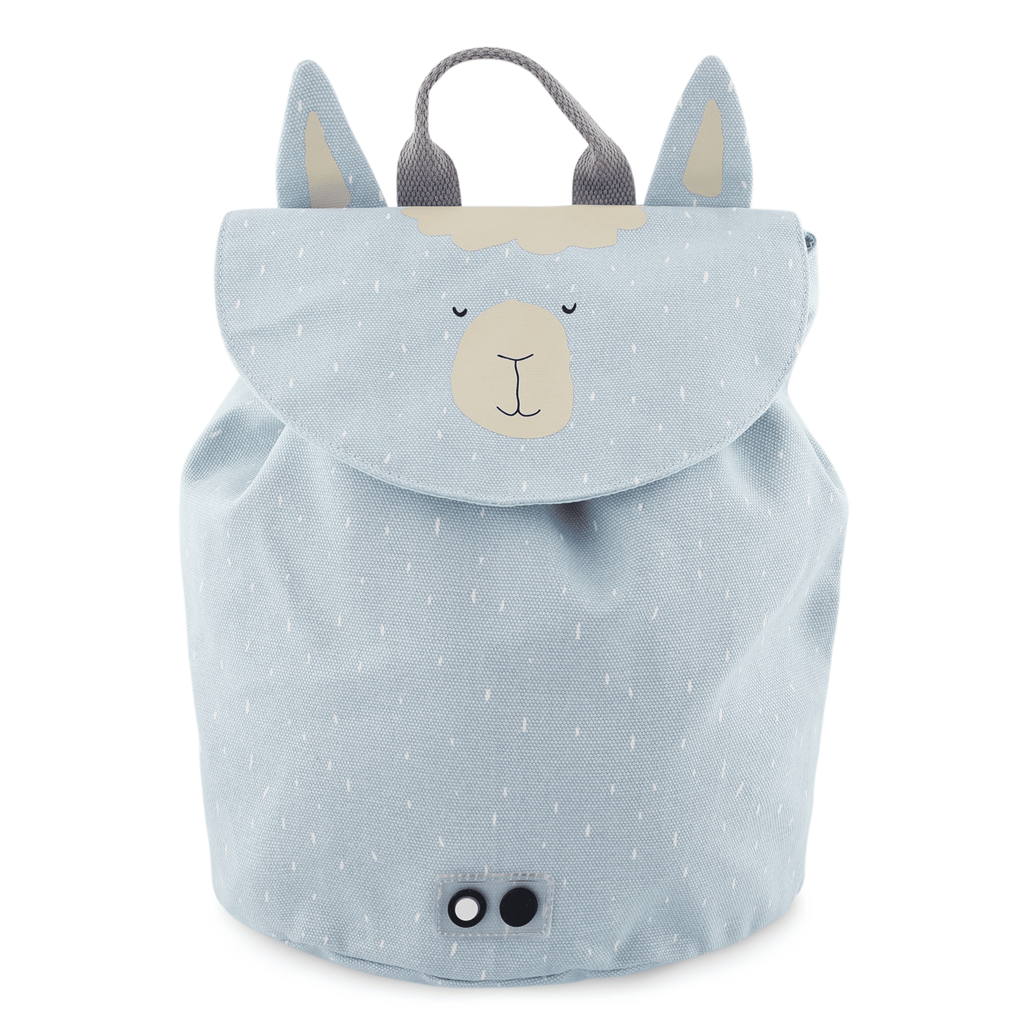 Kinderrucksäcke, trixie, Blau – Produktansicht