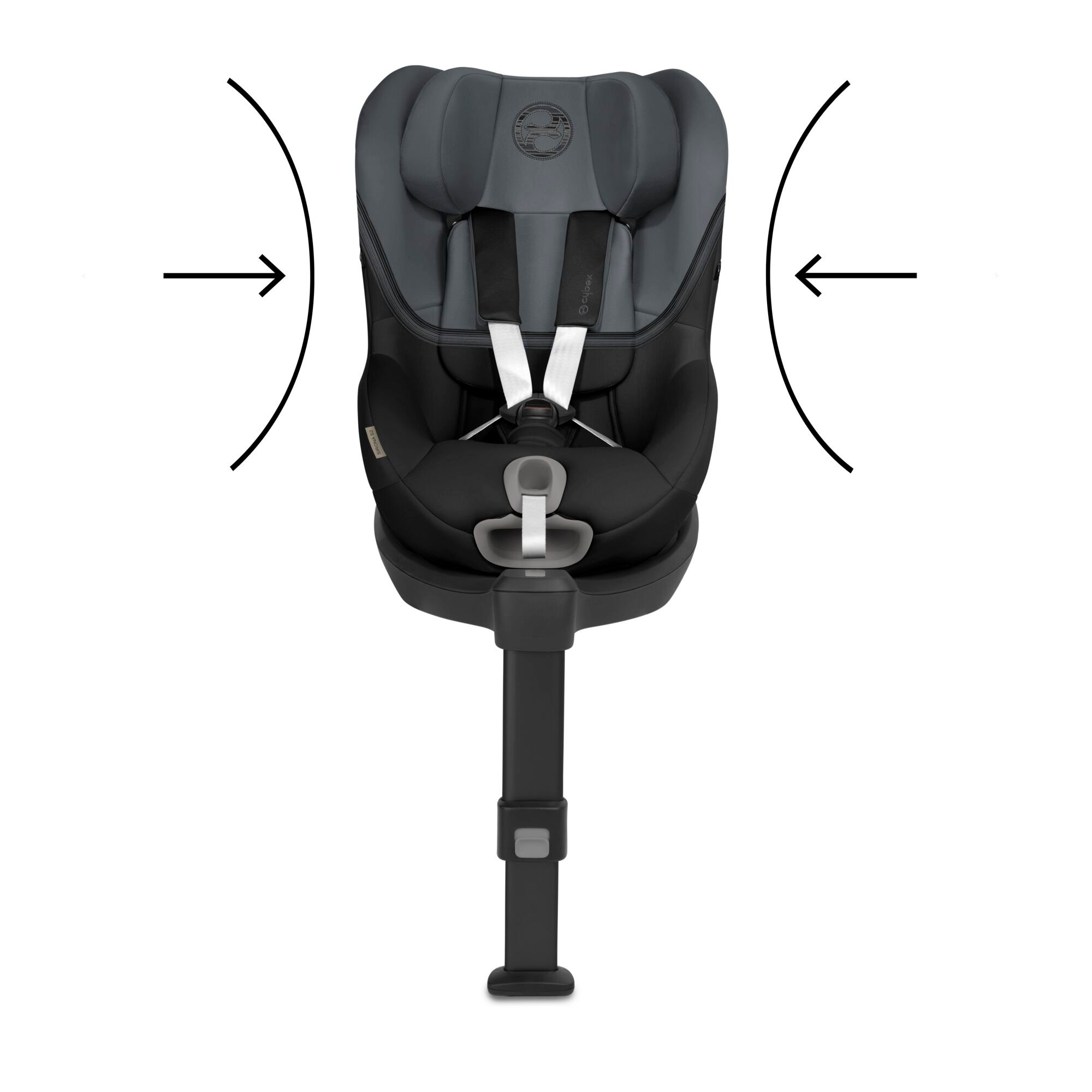 Reboarder 0-18 kg, Gruppe 0+/1, cybex – Produktansicht